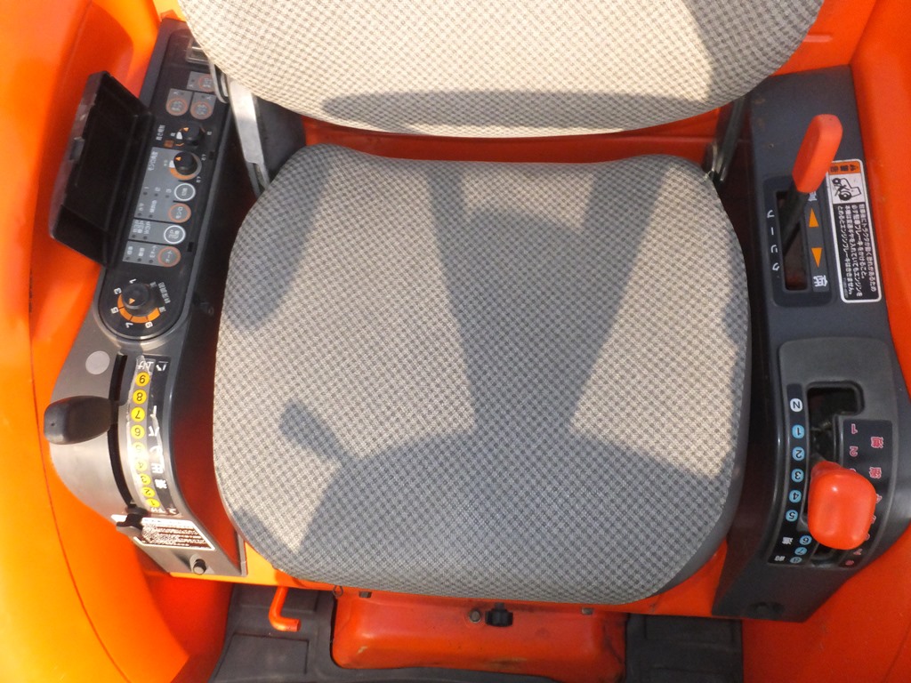クボタ 中古トラクター KL23の詳細｜農機具通販ノウキナビ