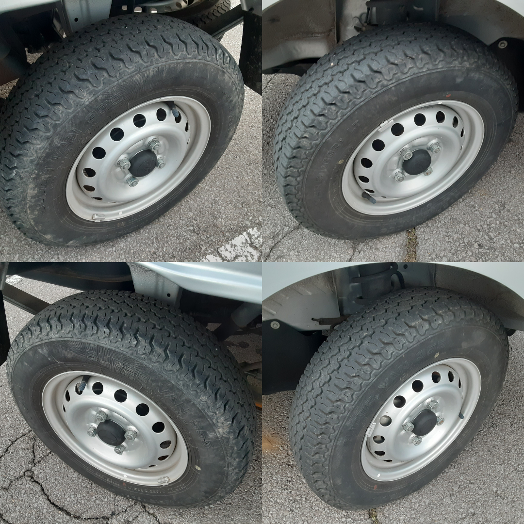 ダイハツ 中古車 ハイゼットトラック スタンダードSAIIItの商品画像10