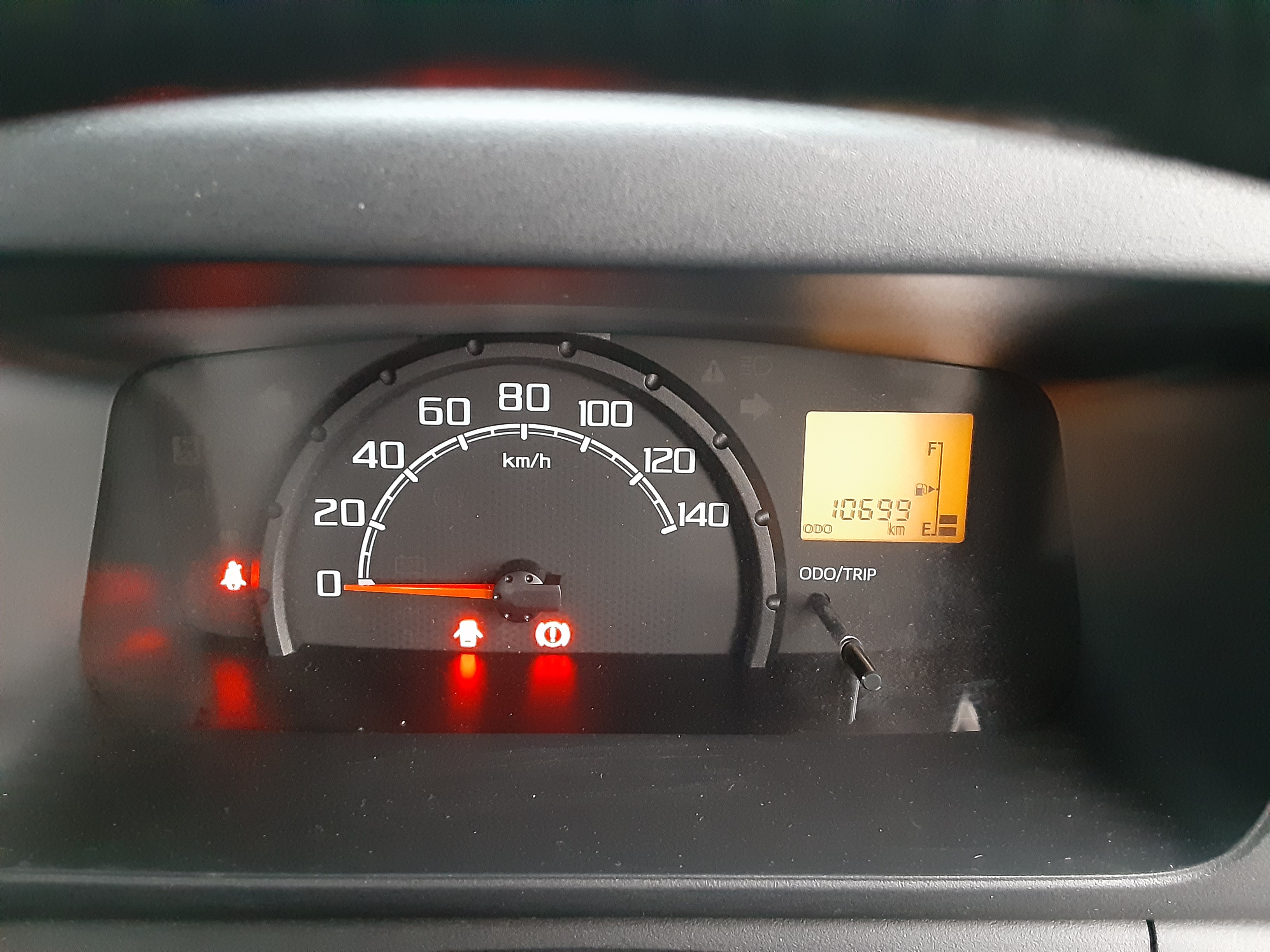 ダイハツ 中古車 ハイゼットトラック スタンダードSAIIItの商品画像4