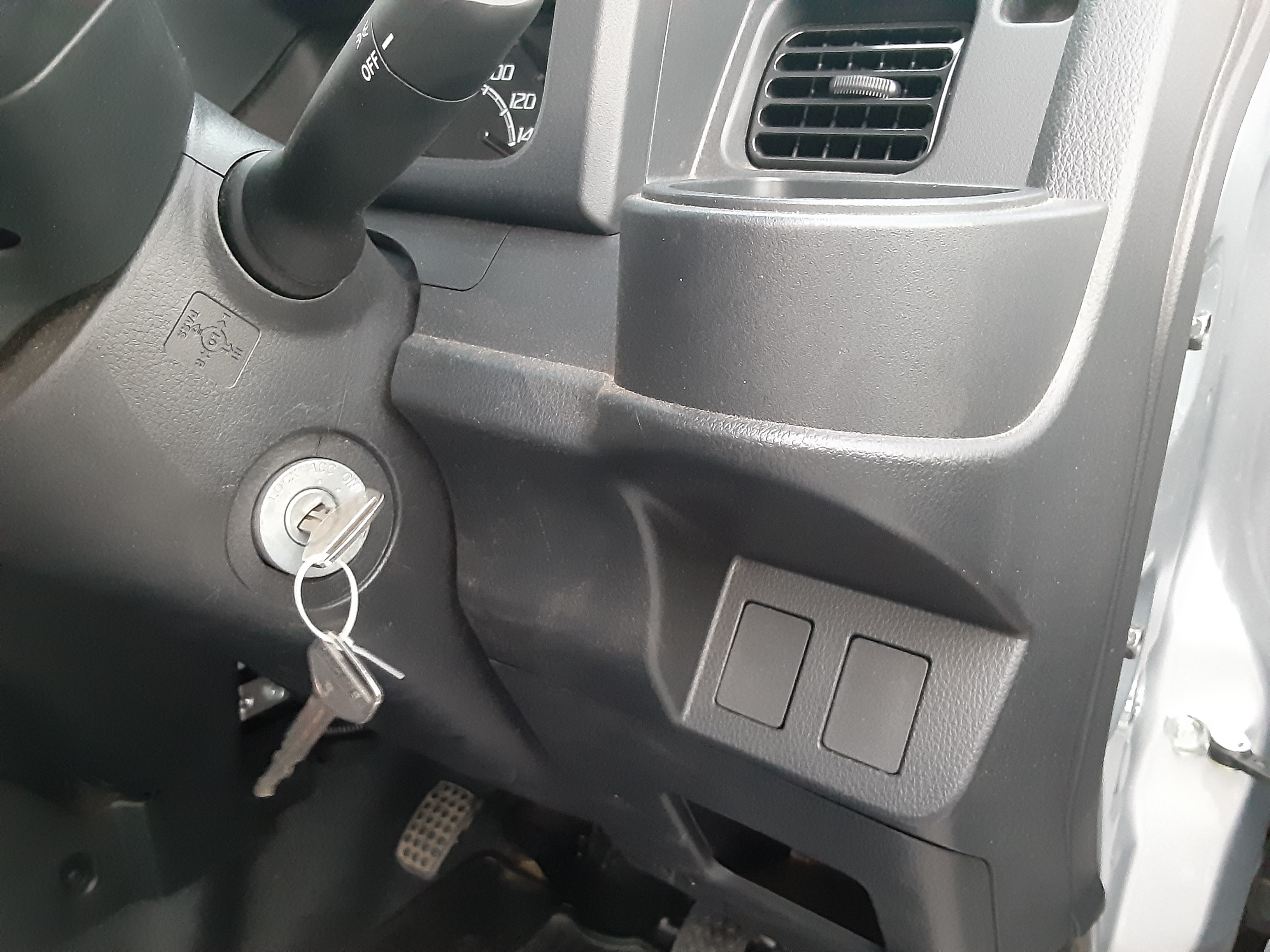 ダイハツ 中古車 ハイゼットトラック スタンダードSAIIItの商品画像7