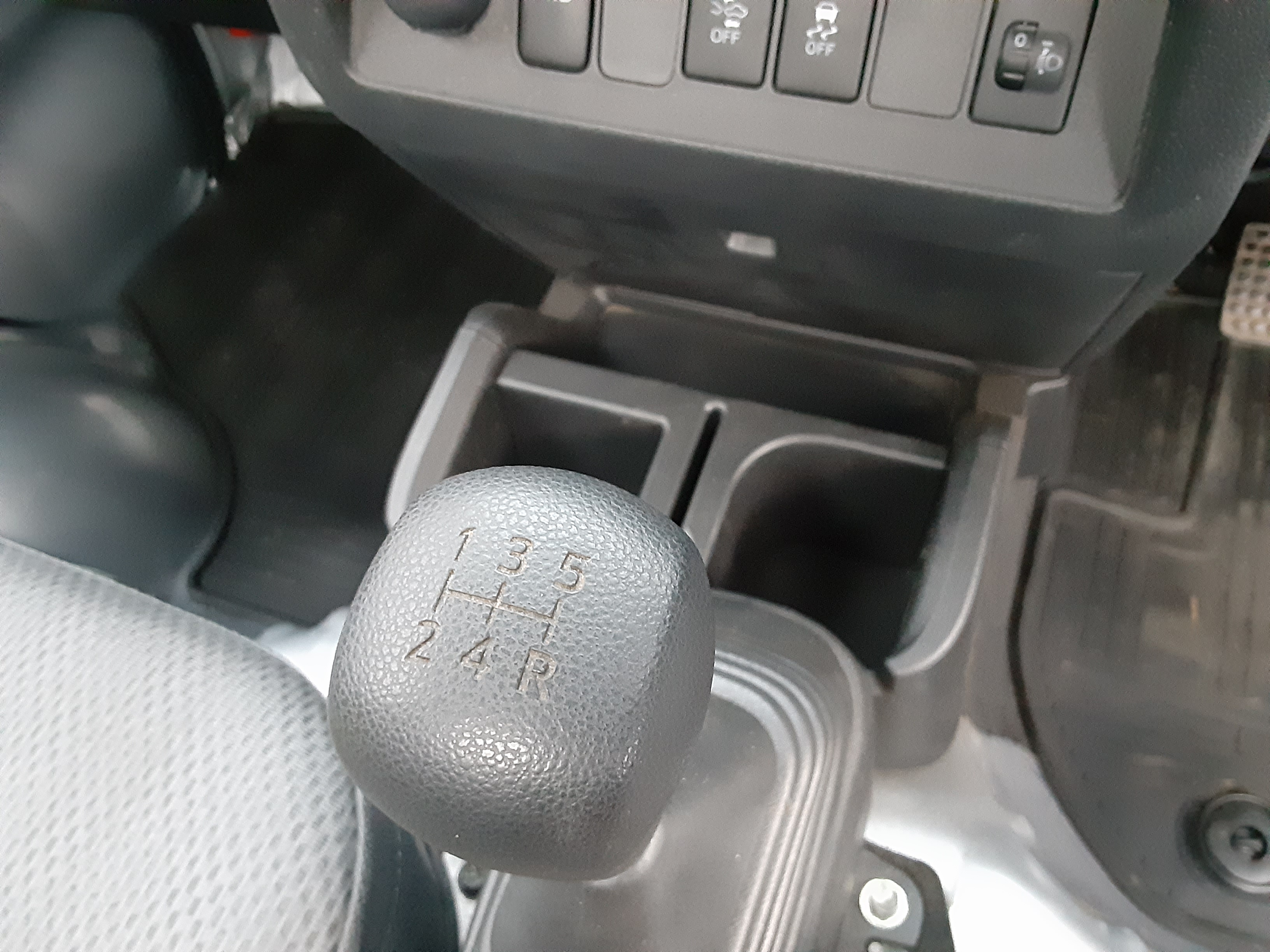 ダイハツ 中古車 ハイゼットトラック スタンダードSAIIItの商品画像5