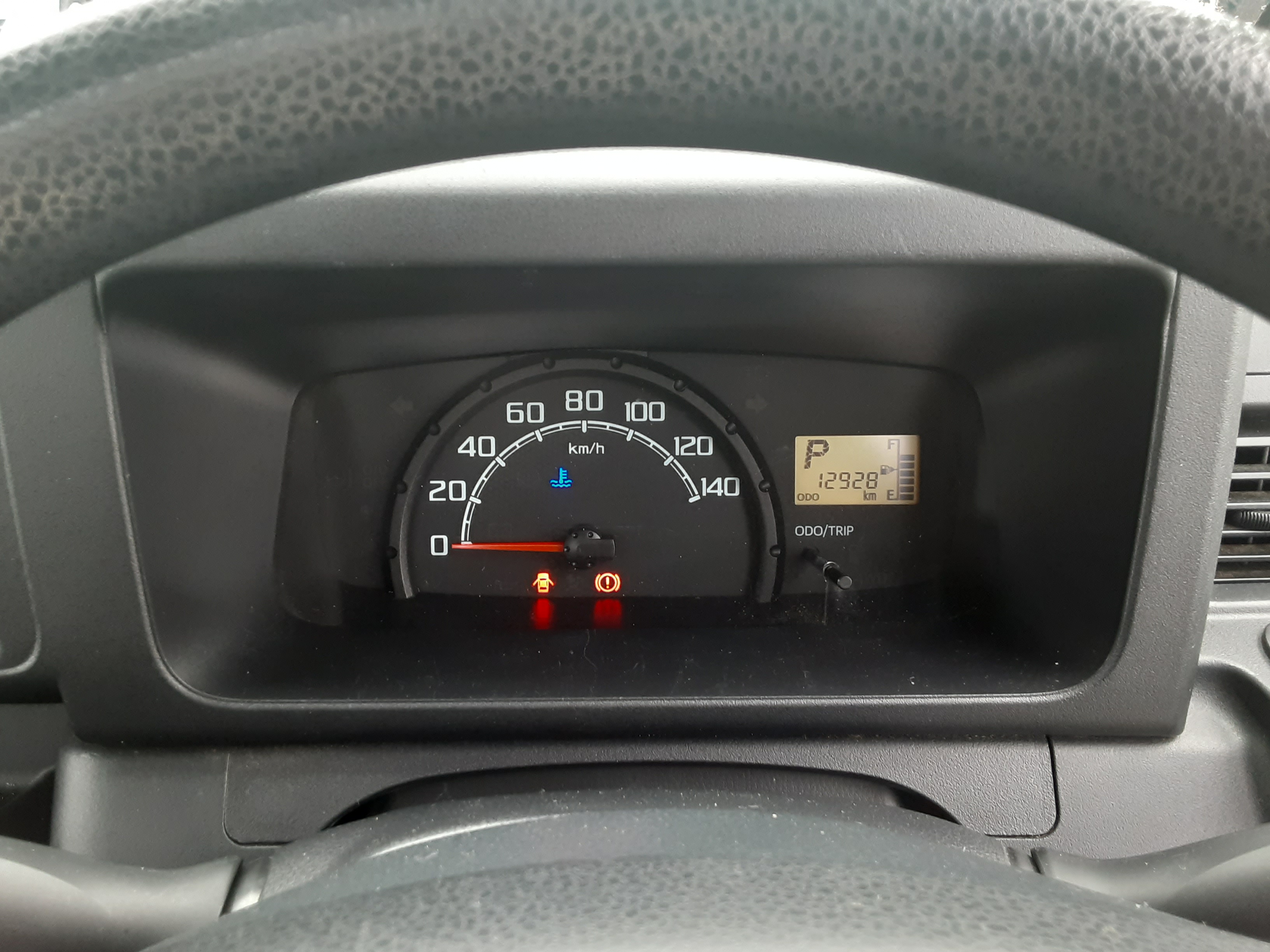 ダイハツ 中古車 ハイゼットトラック　スタンダードの商品画像5