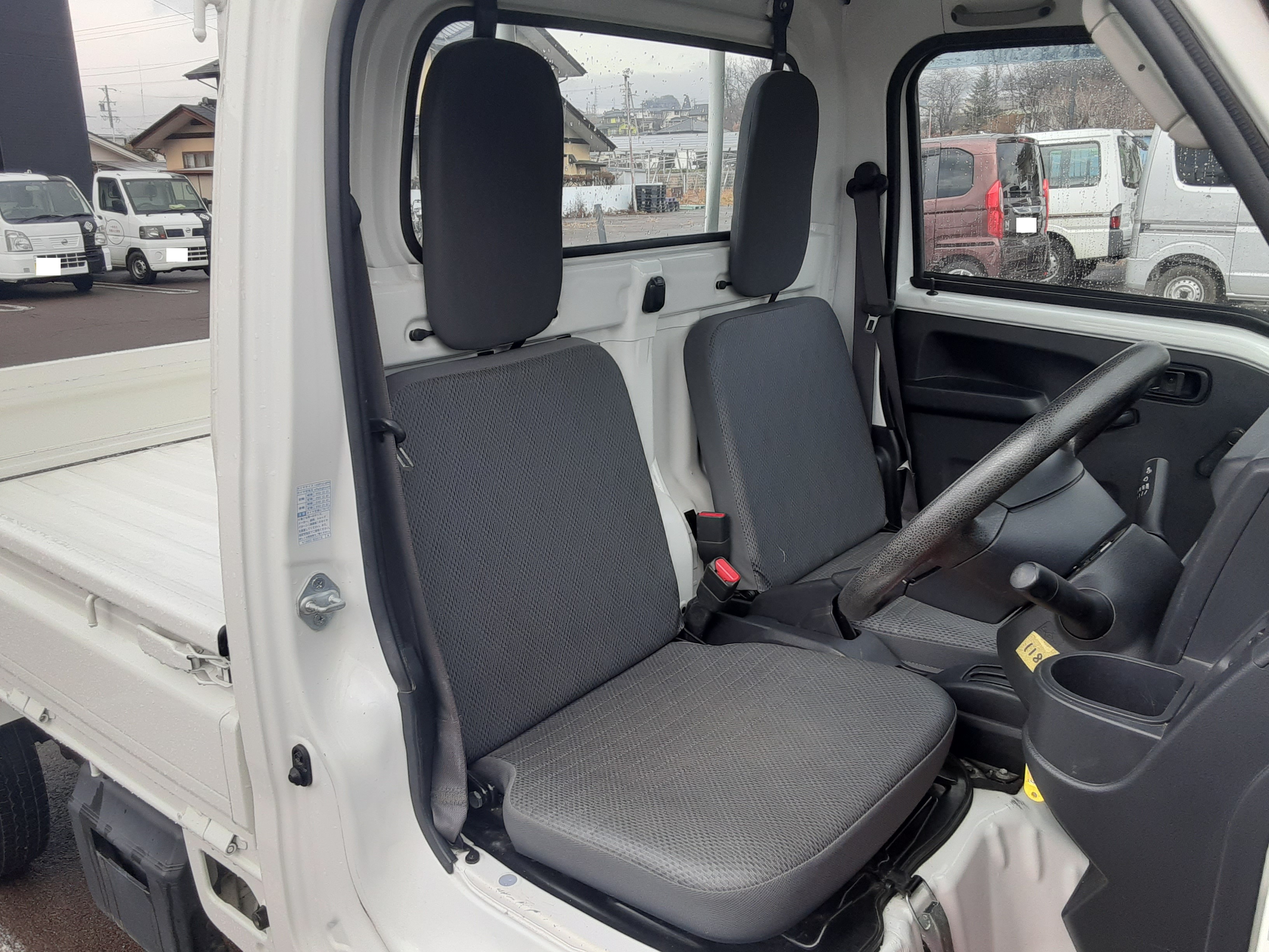 ダイハツ 中古車 ハイゼットトラック　スタンダードの商品画像8