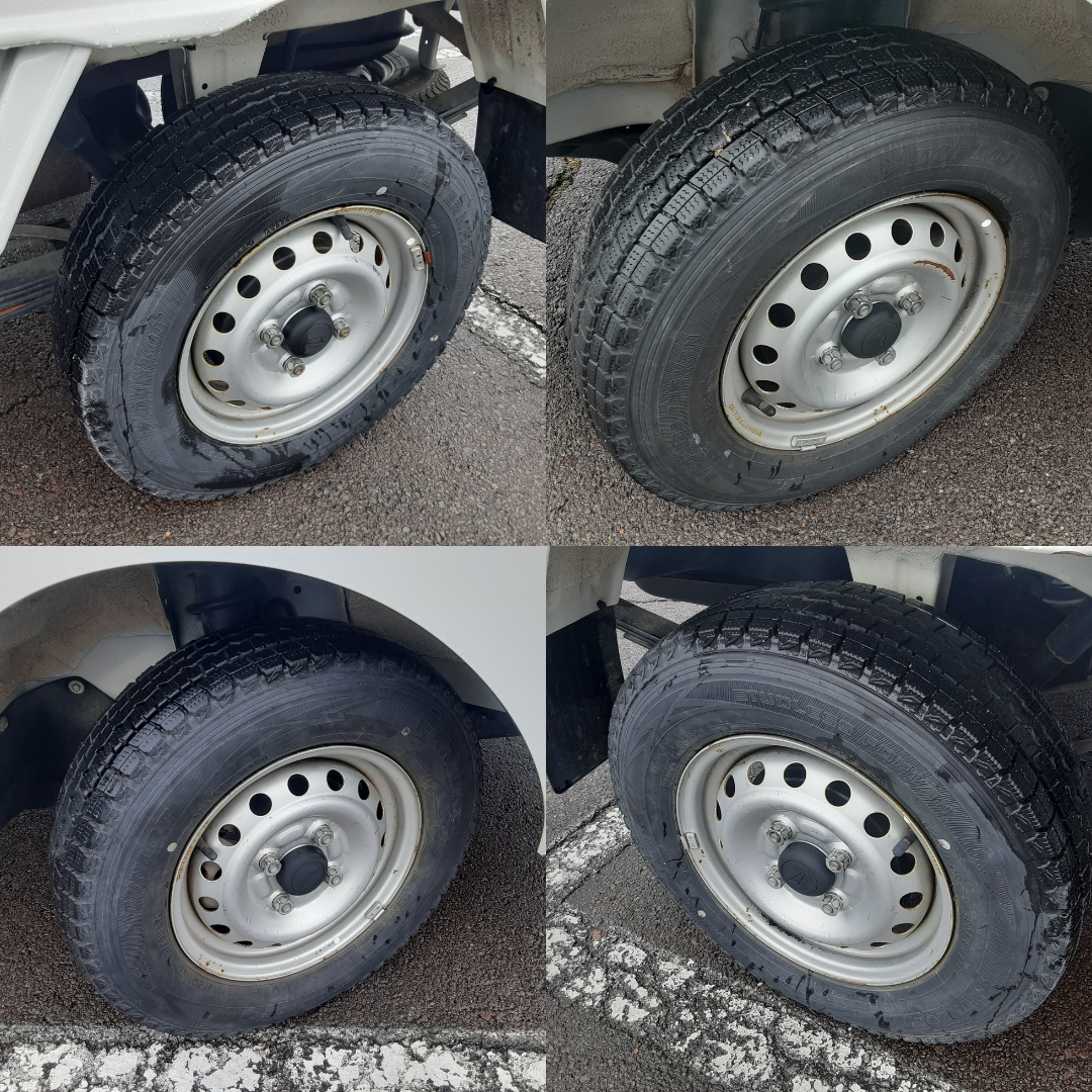 ダイハツ 中古車 ハイゼットトラック　スタンダードの商品画像10