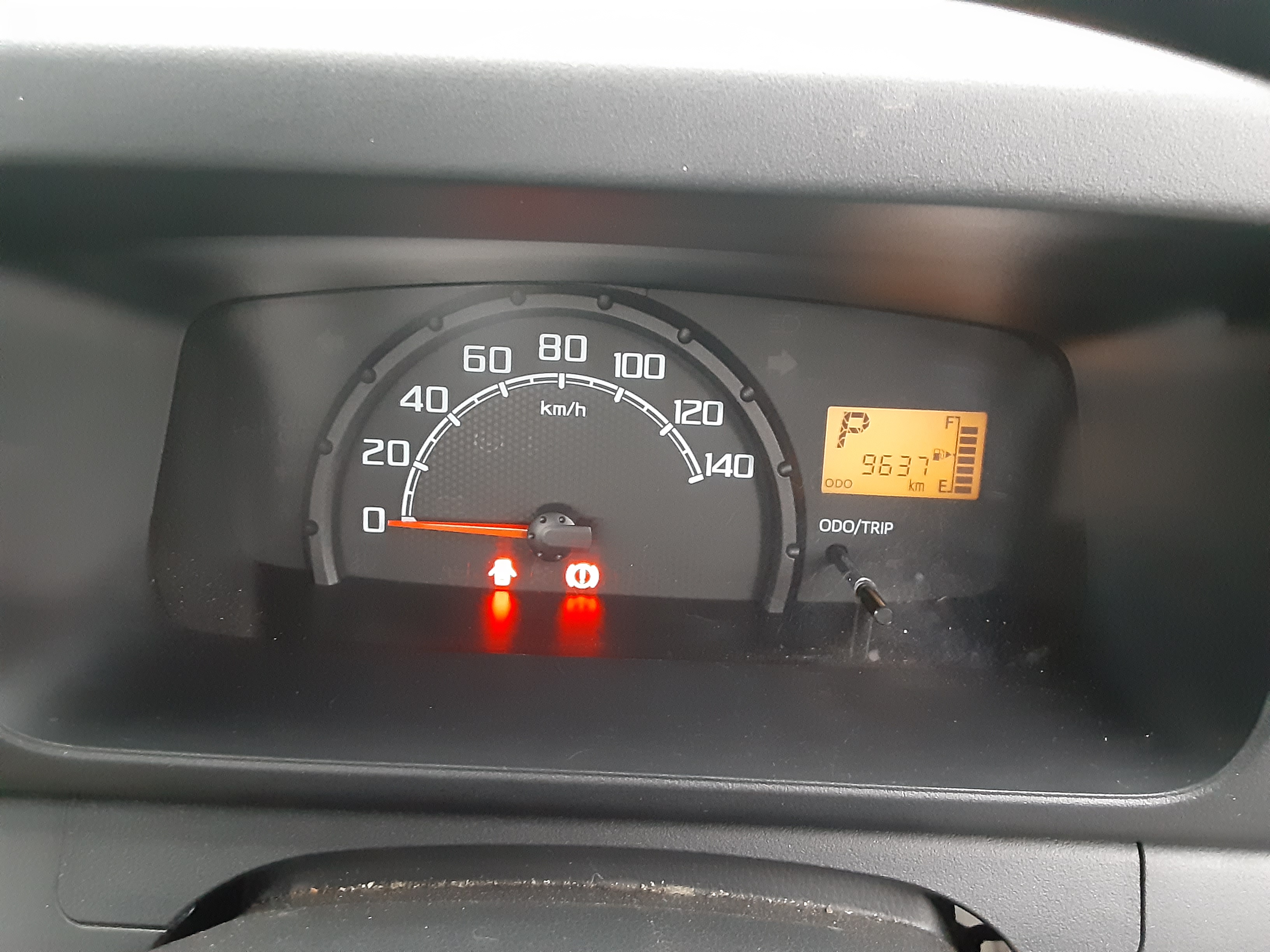 ダイハツ 中古車 ハイゼットトラック	スタンダードの商品画像4