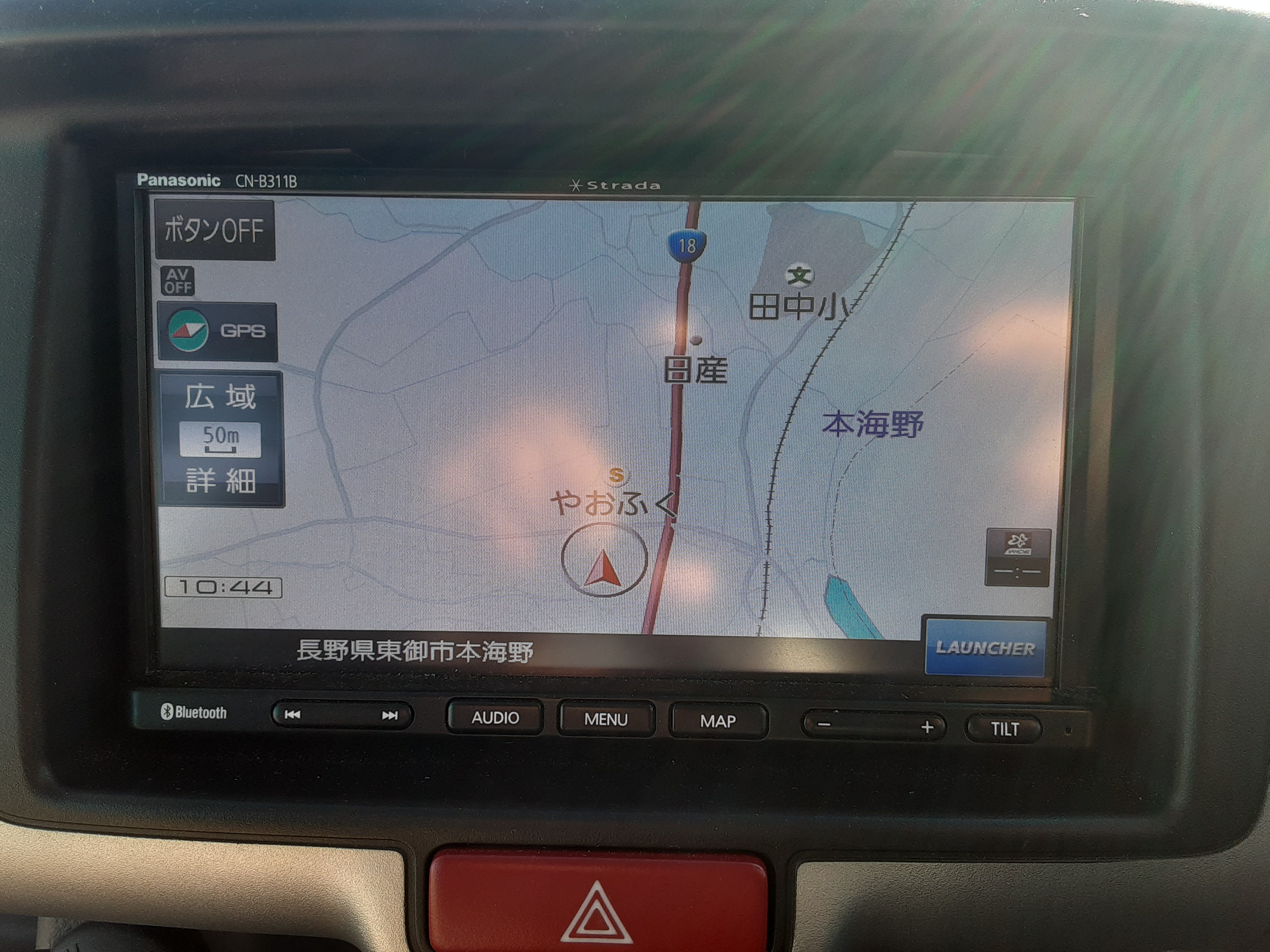 日産 中古車 ＮＶ１００クリッパーバン ＤＸ ＧＬセーフティパッケージの商品画像5