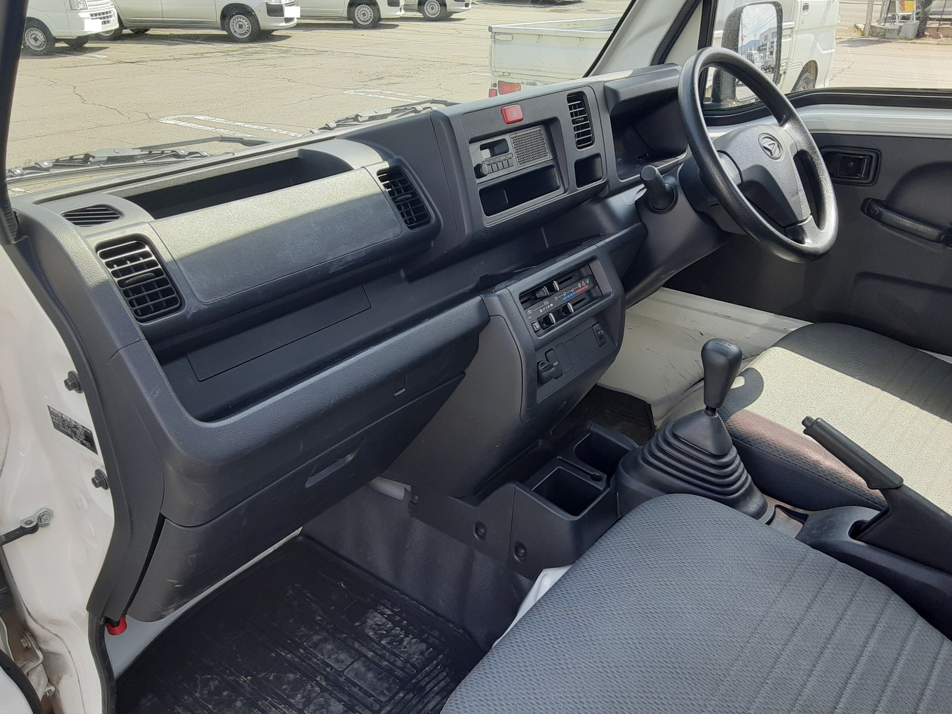 ダイハツ 中古車 ハイゼットトラックの商品画像10