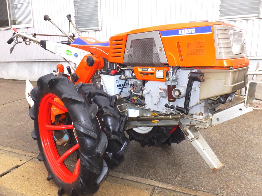 クボタ 中古その他 K1-70　ディーゼル耕運機