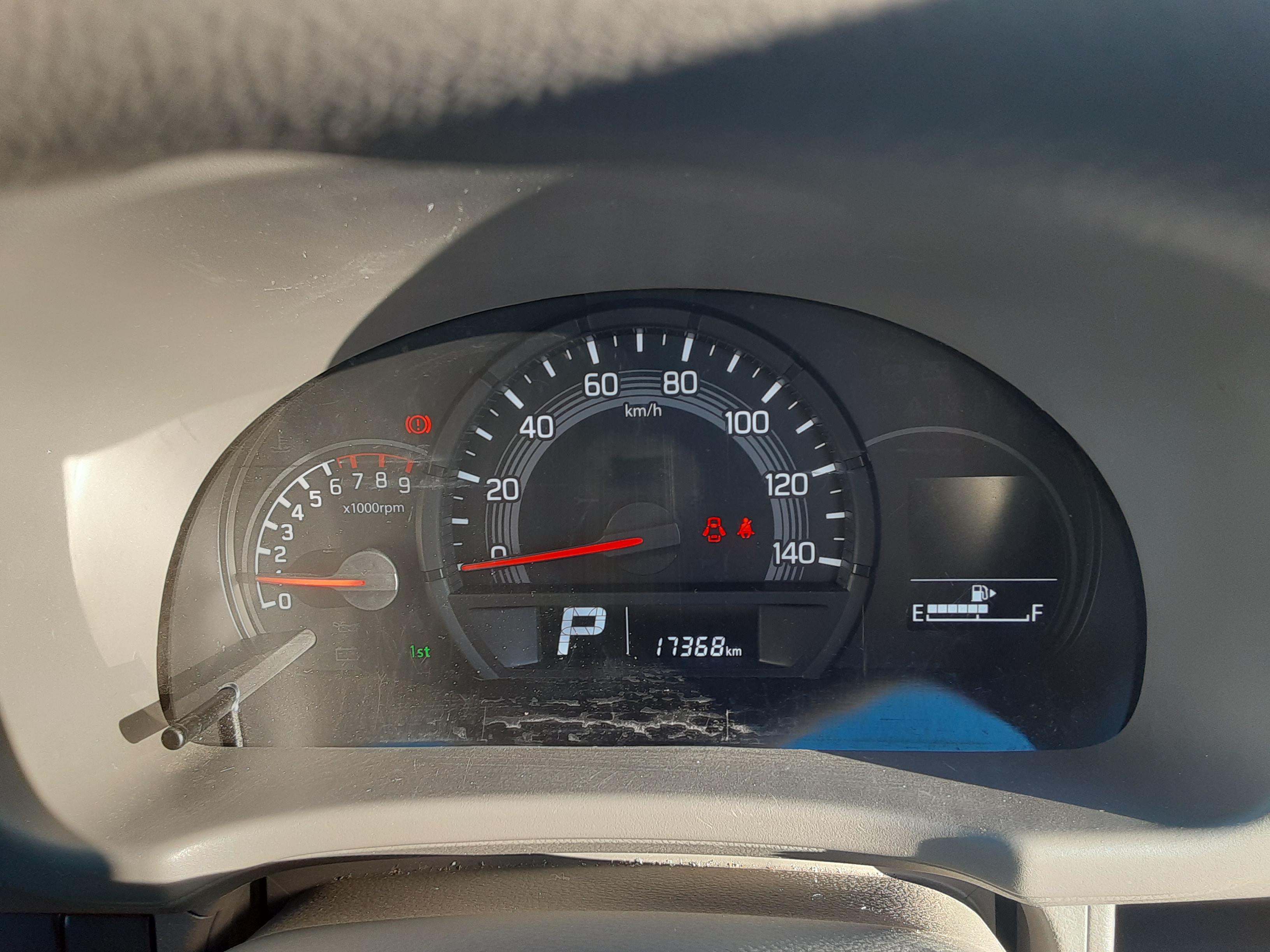 日産 中古車 NV100クリッパーバン DX セーフティパッケージの商品画像4