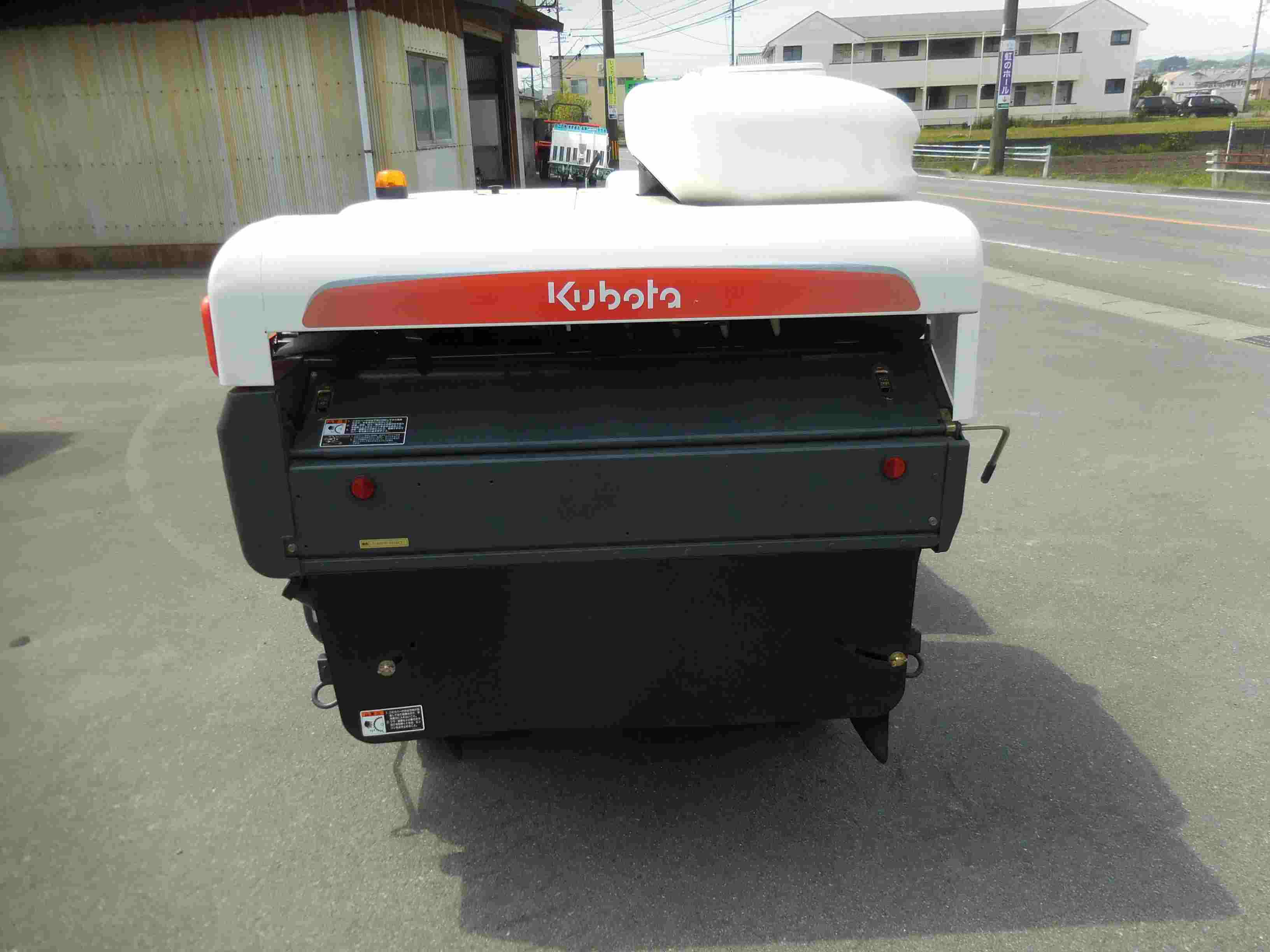 中古コンバインクボタAR211商品詳細【中古農機具販売 UMM】