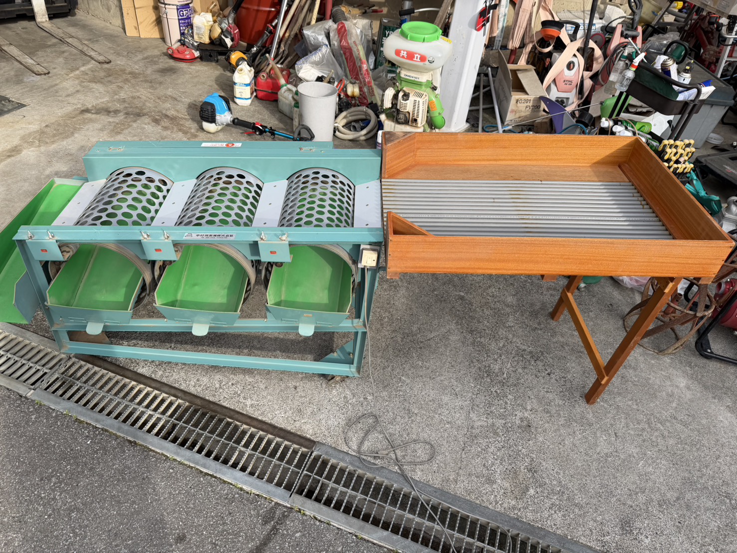 その他 中古その他 GM-H2S（450-2型）