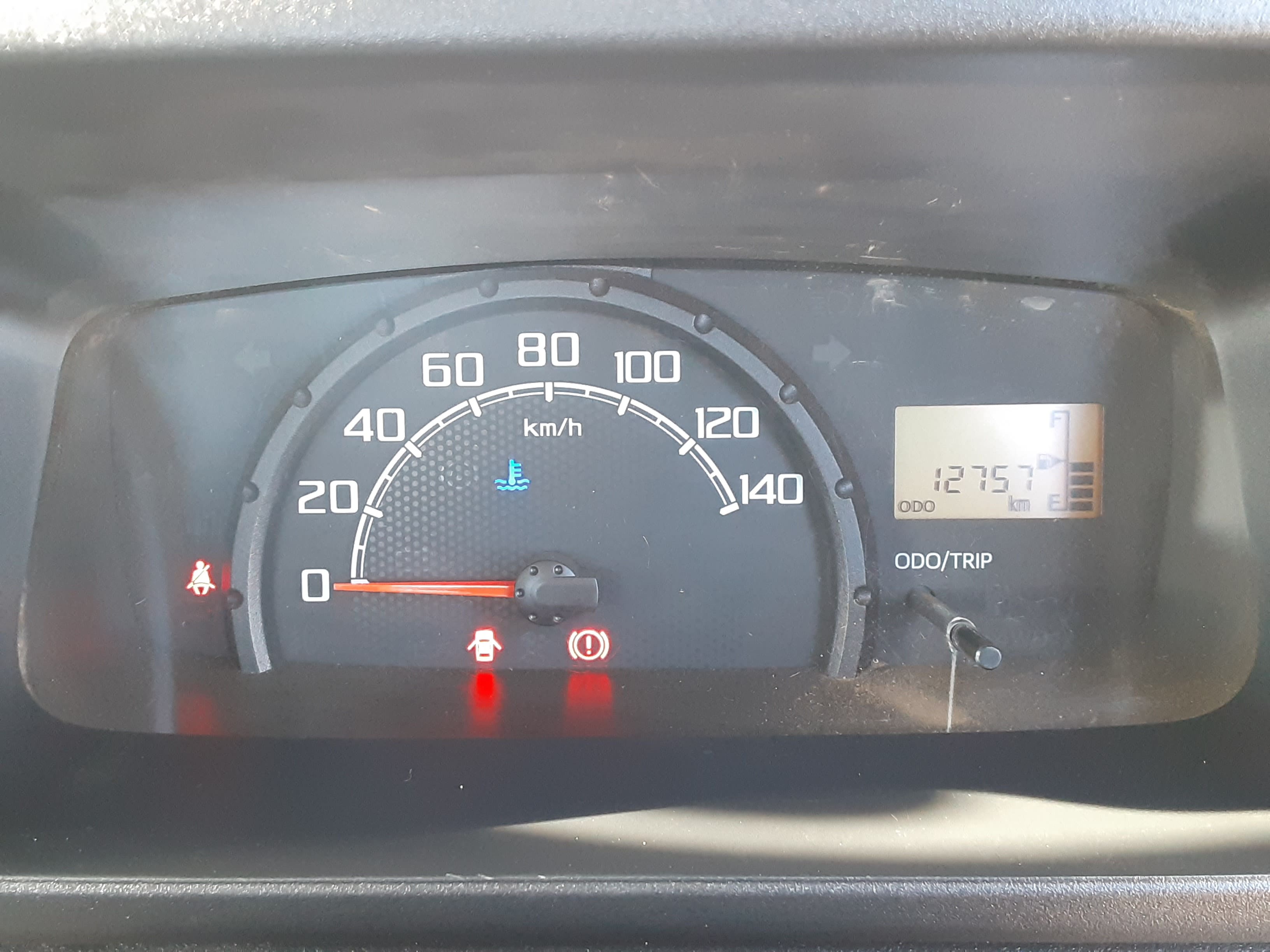 ダイハツ 中古車 ハイゼットトラック ローダンプの商品画像5