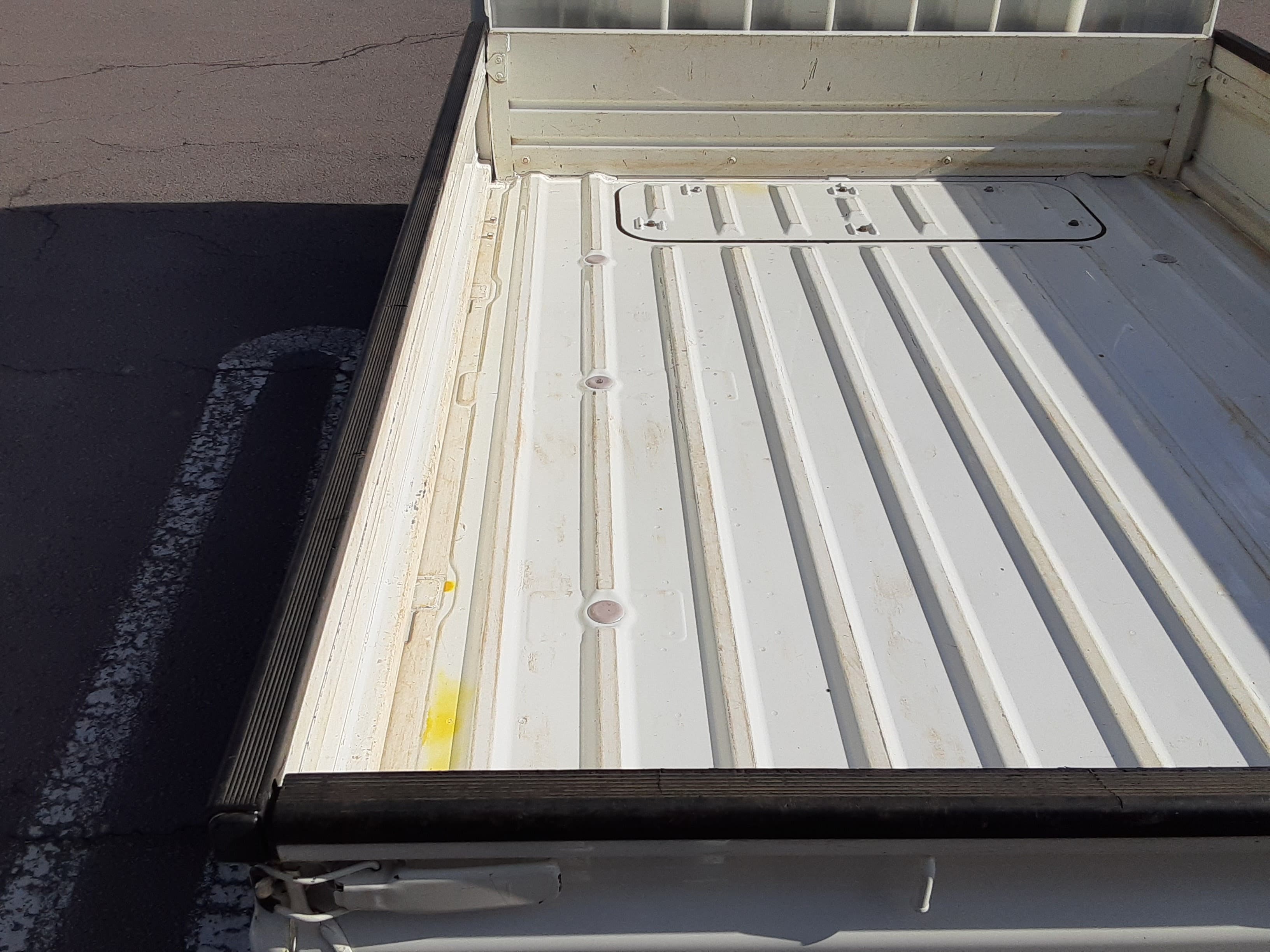 ダイハツ 中古車 ハイゼットトラック ローダンプの商品画像9