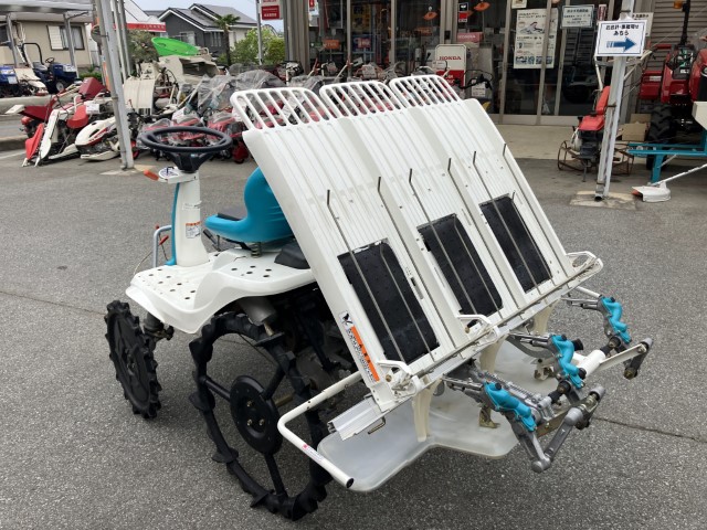 クボタ 中古田植機 JC3-I(52128)の商品画像3