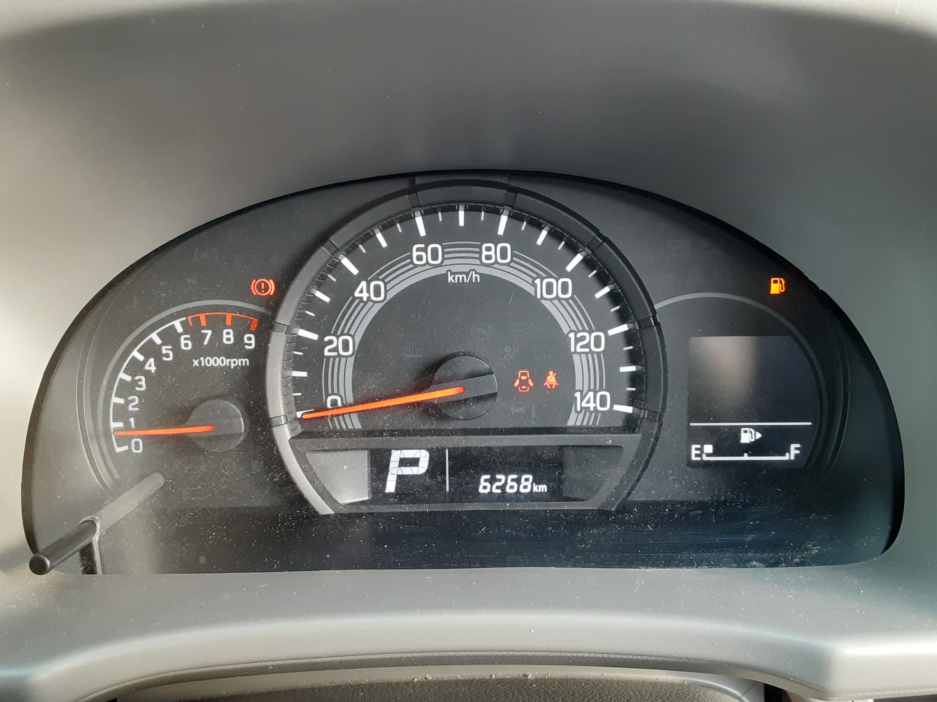 スズキ 中古車 エブリイ ＰＡの商品画像4