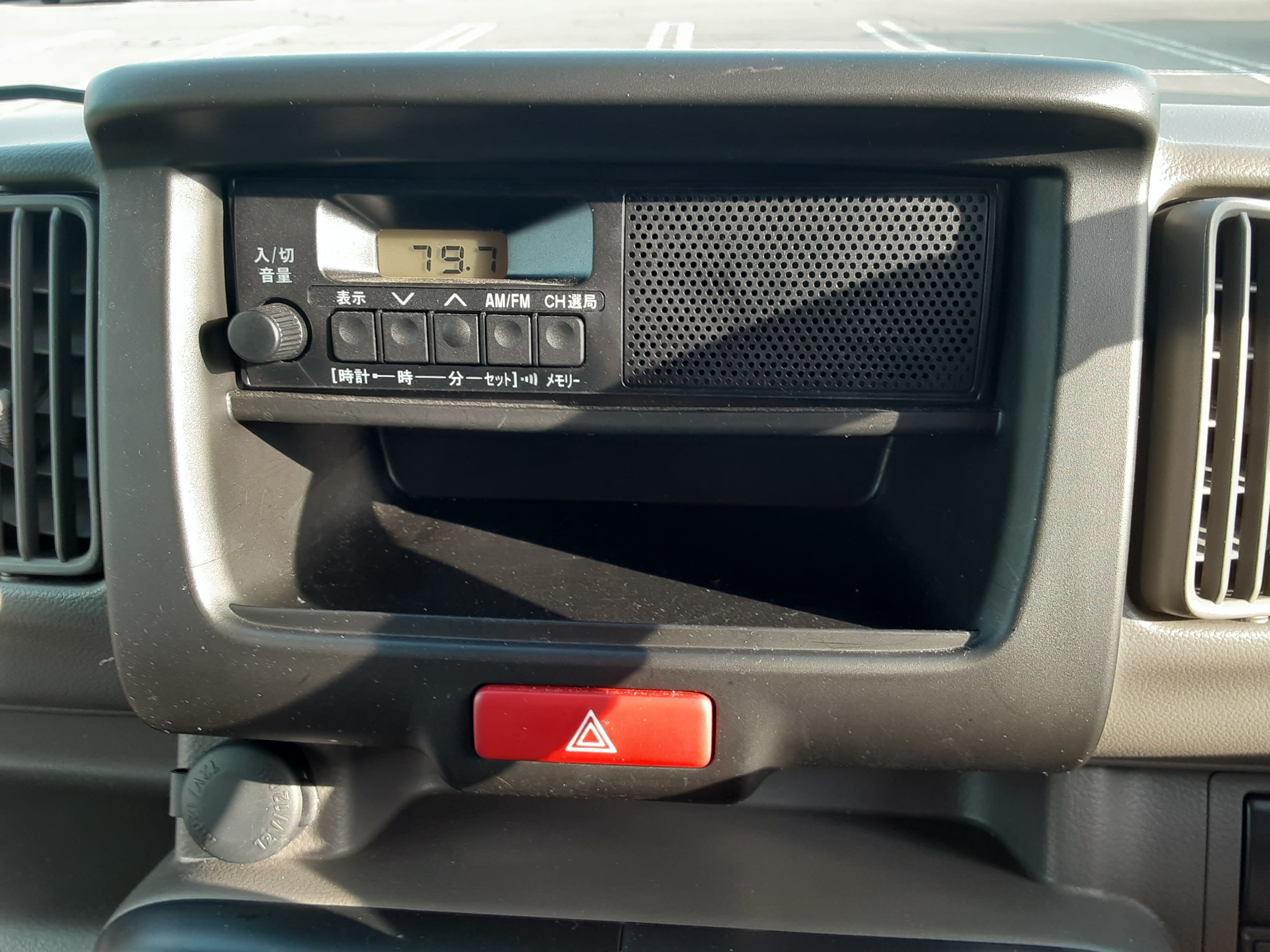 スズキ 中古車 エブリイ ＰＡの商品画像6