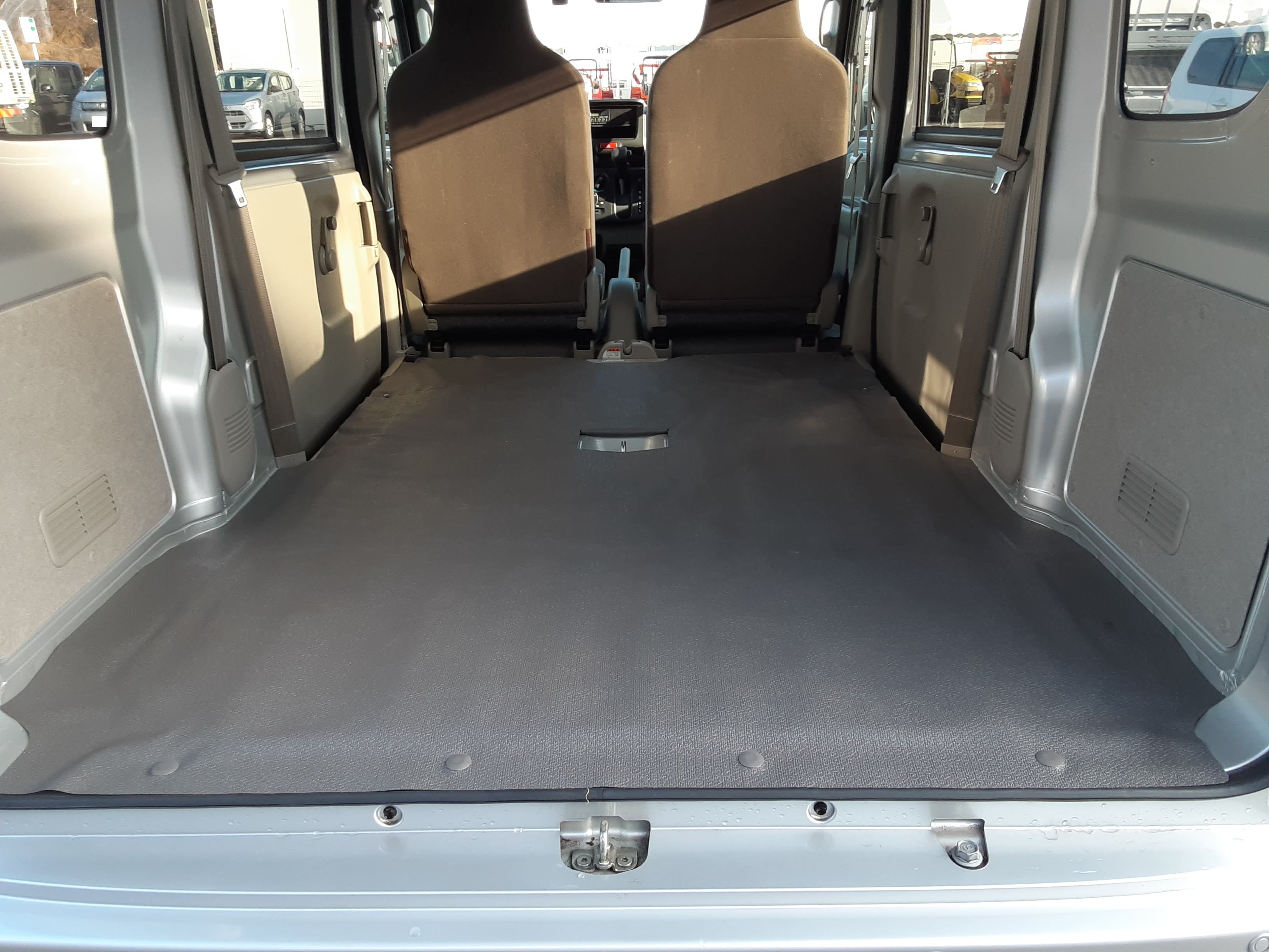 スズキ 中古車 エブリイ ＰＡの商品画像9