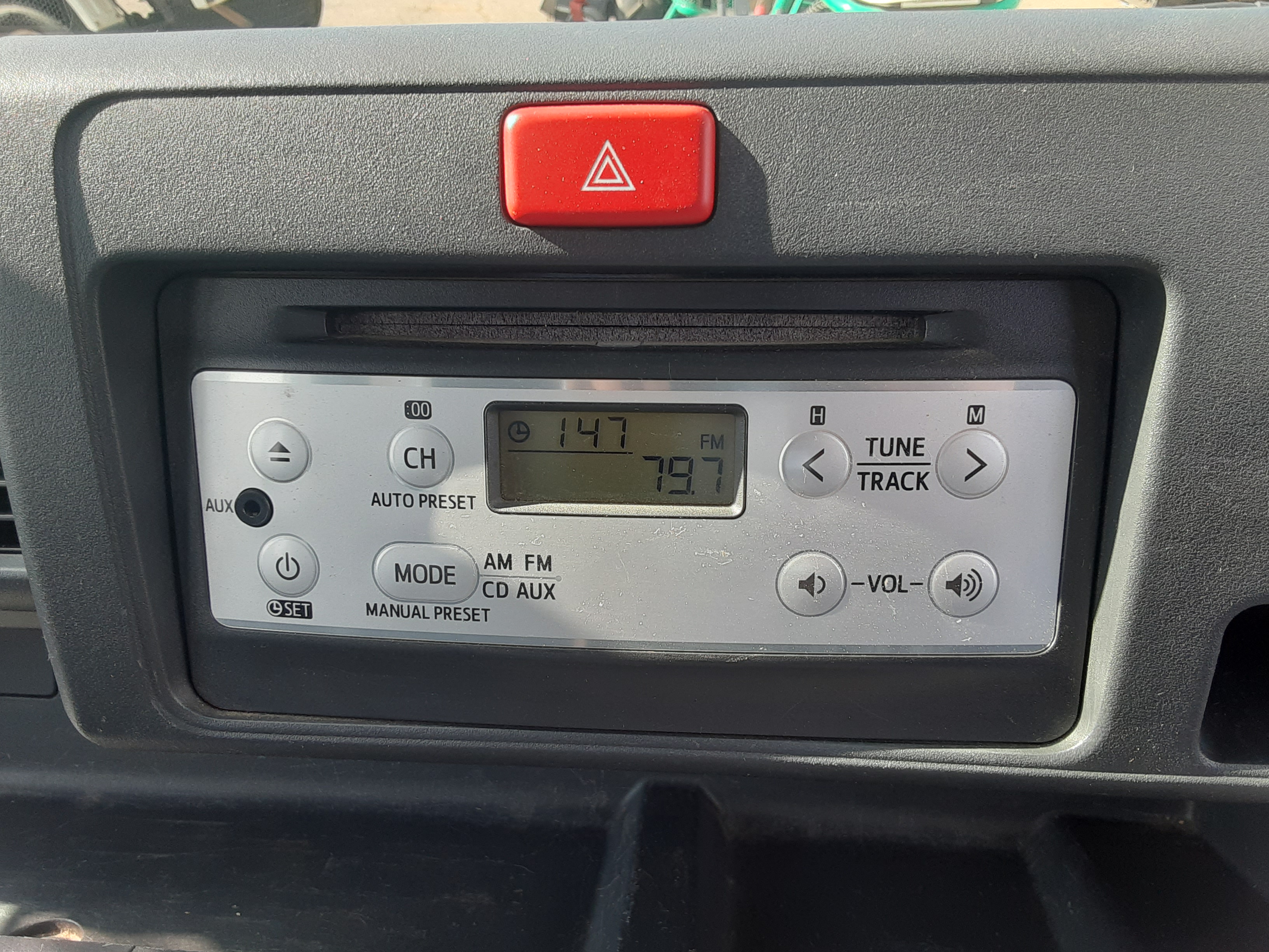 ダイハツ 中古車 ハイゼットトラック エクストラの商品画像5