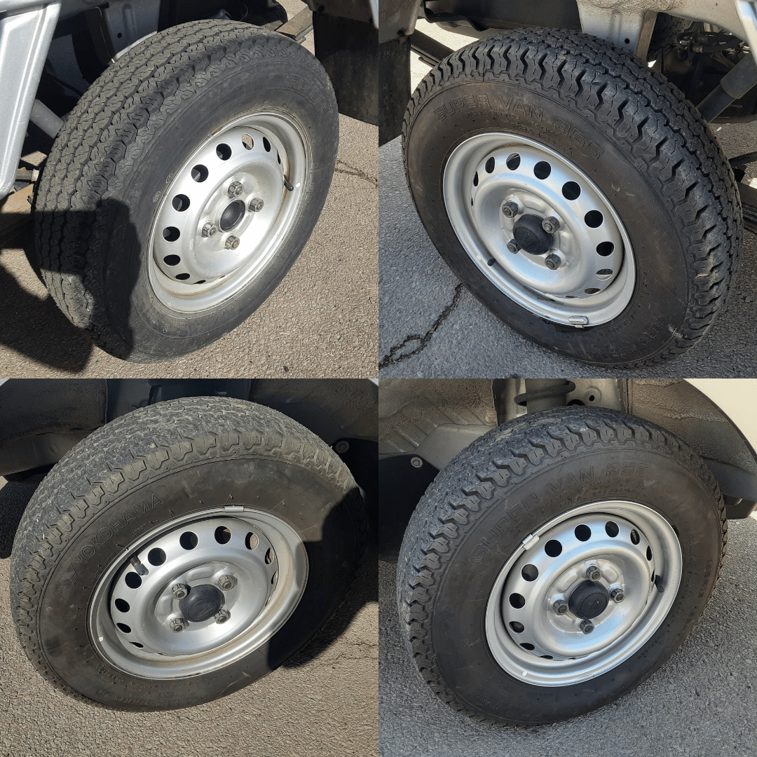 ダイハツ 中古車 ハイゼットトラック エクストラの商品画像10