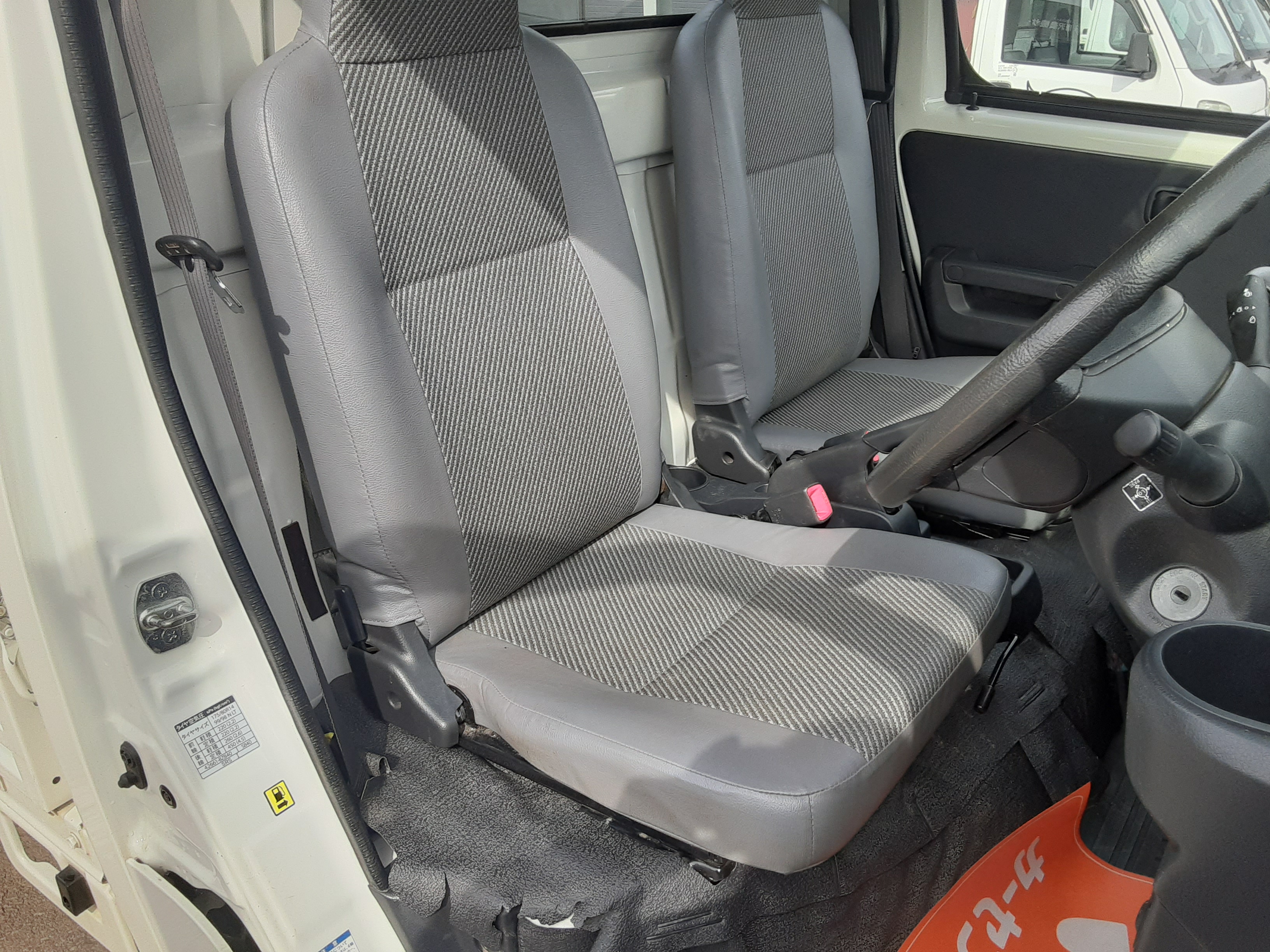 トヨタ 中古車 タウンエーストラック ＤＸの商品画像8