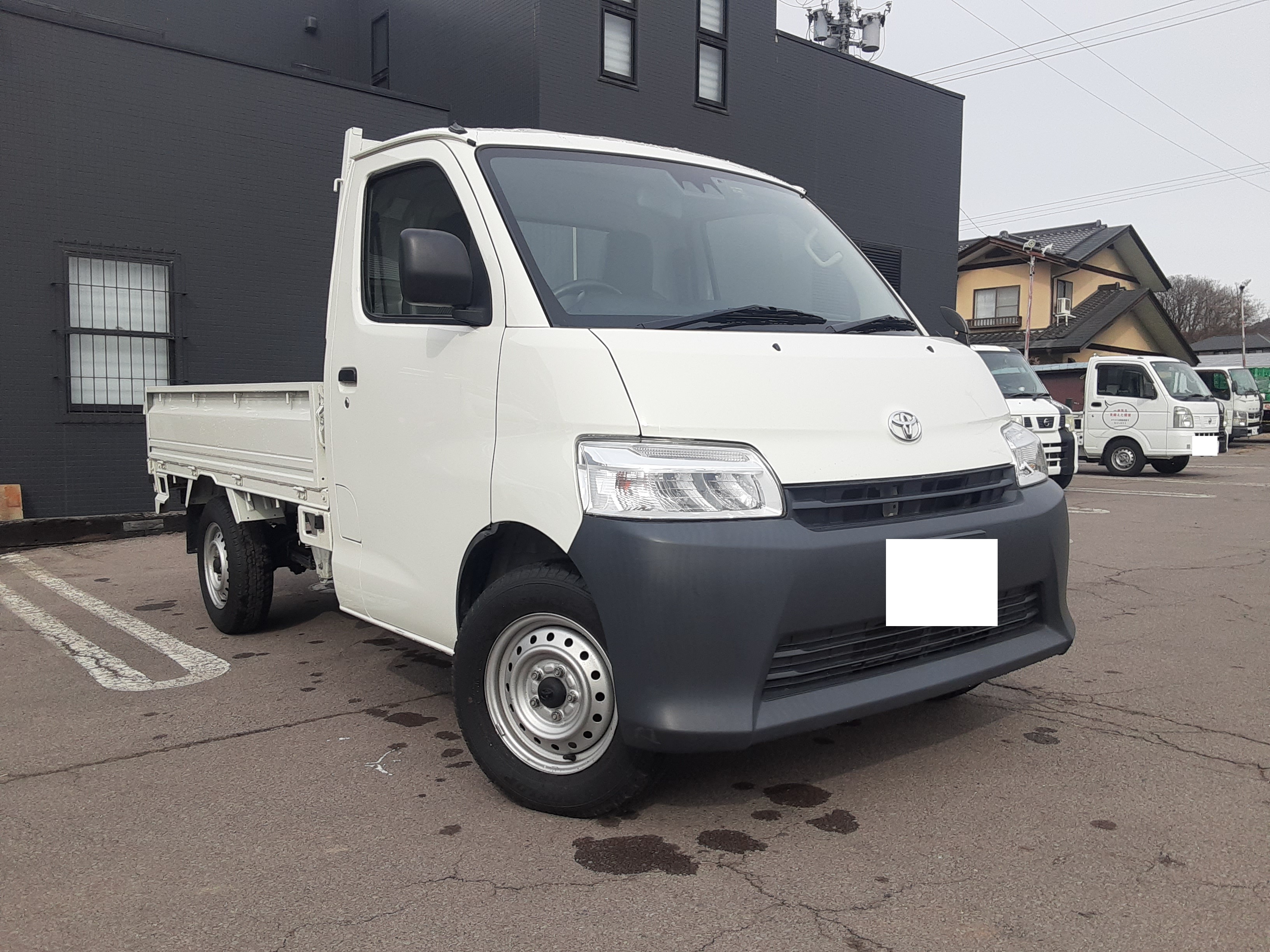 トヨタ 中古車 タウンエーストラック ＤＸ