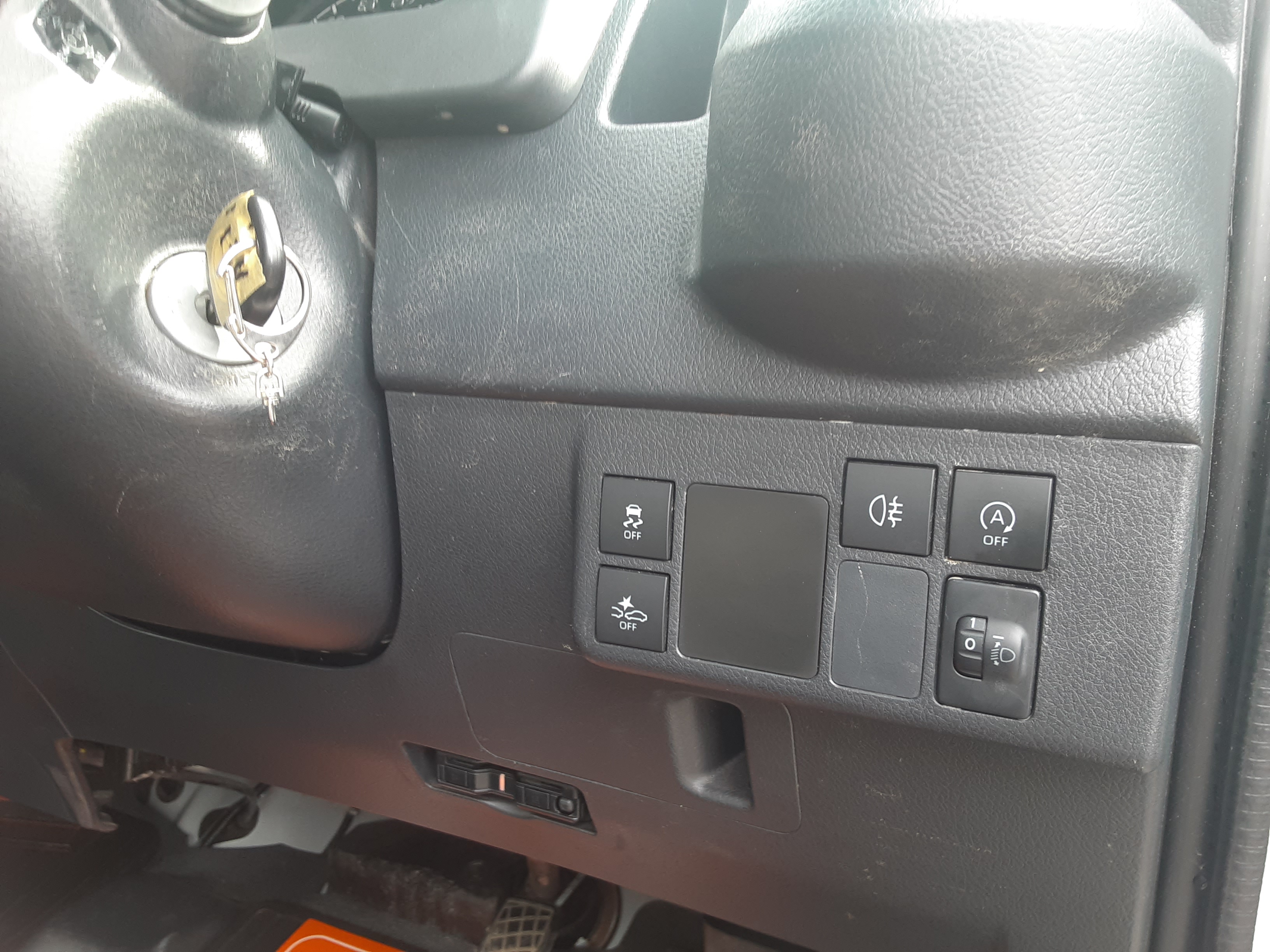 トヨタ 中古車 タウンエーストラック ＤＸの商品画像7