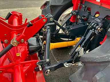 ヤンマー 中古トラクター EF328Vの商品画像10