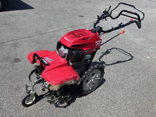 ホンダ 中古管理機 FF500Lの商品画像1