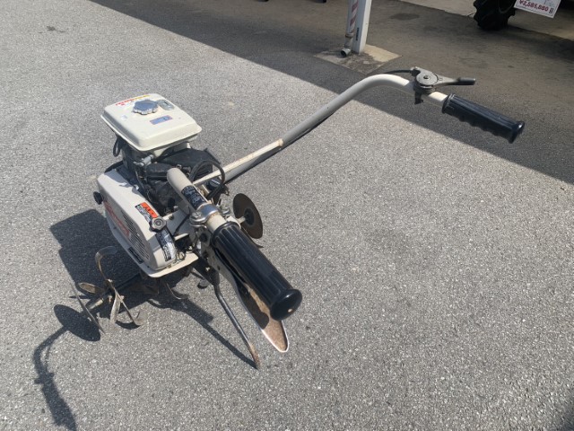 その他 中古管理機 CR350の商品画像3