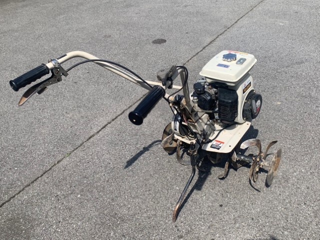 カタクラ 耕運機 SD350B