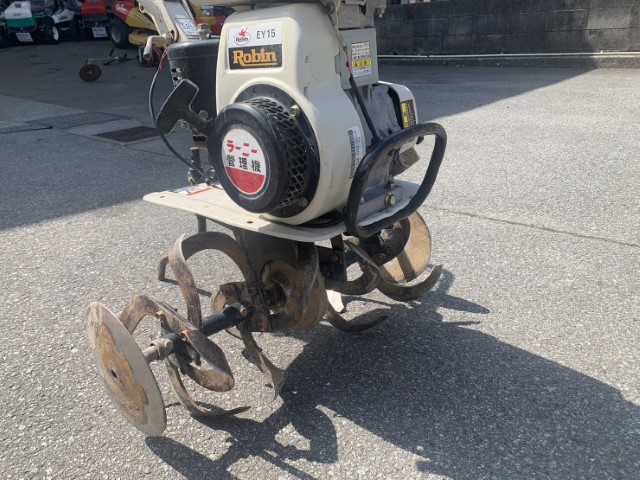 その他 中古管理機 CR350の商品画像7