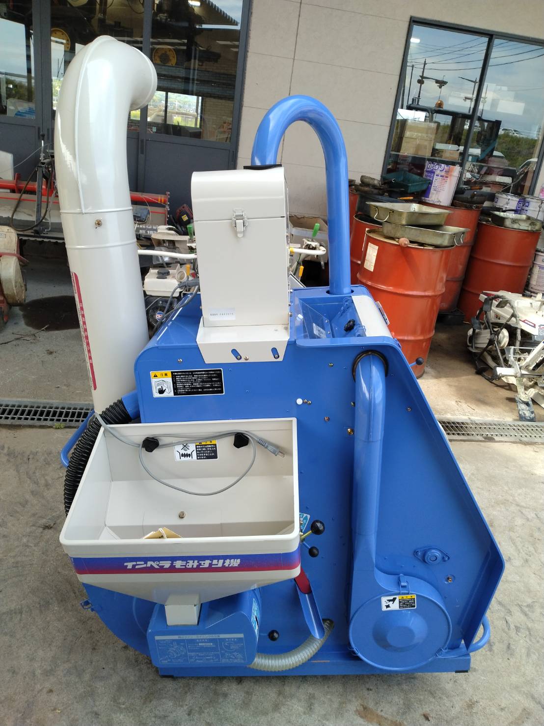 大竹製作所 中古その他 MDM7A-SM-Gの商品画像4