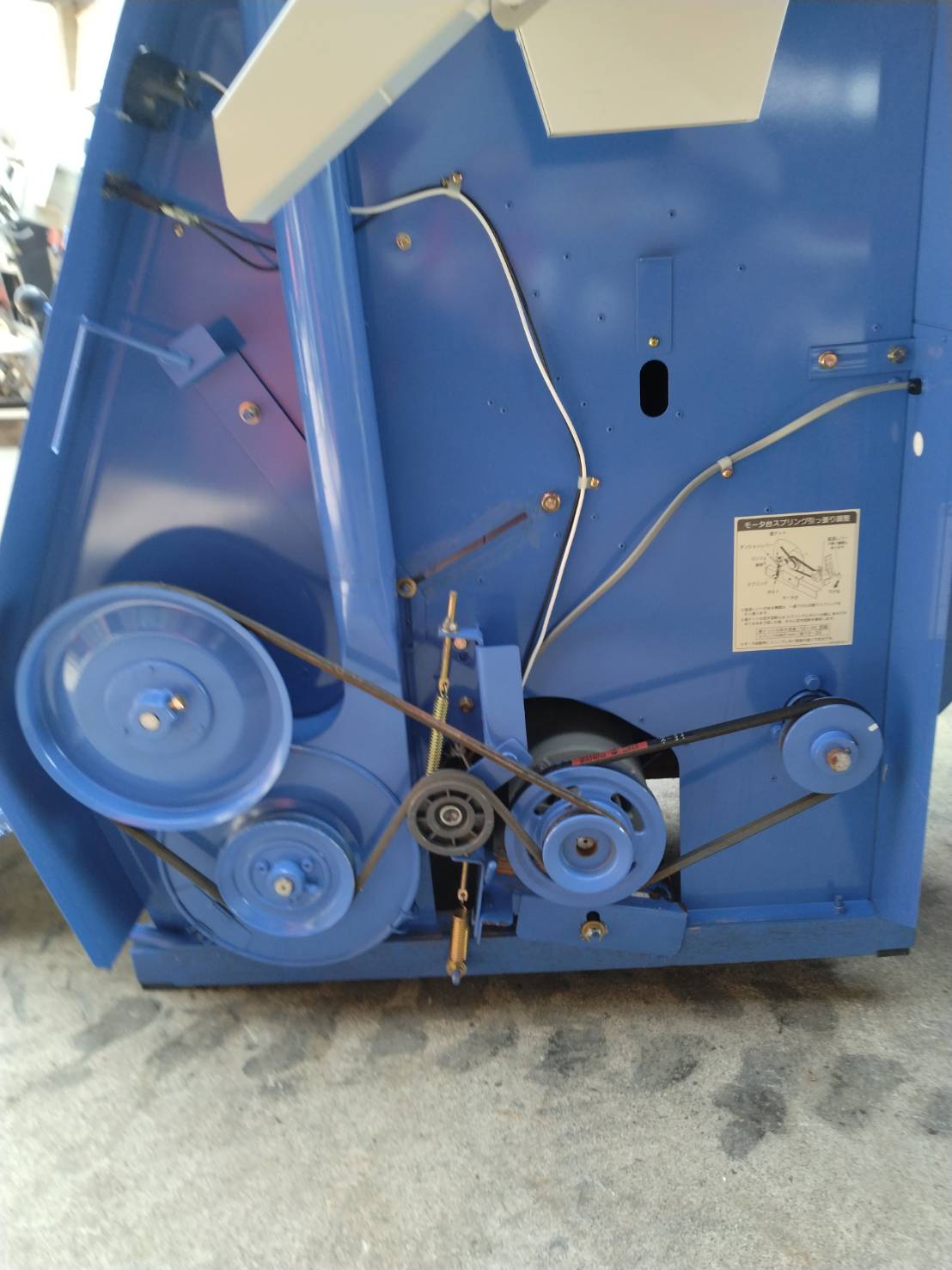 大竹製作所 中古その他 MDM7A-SM-Gの商品画像6