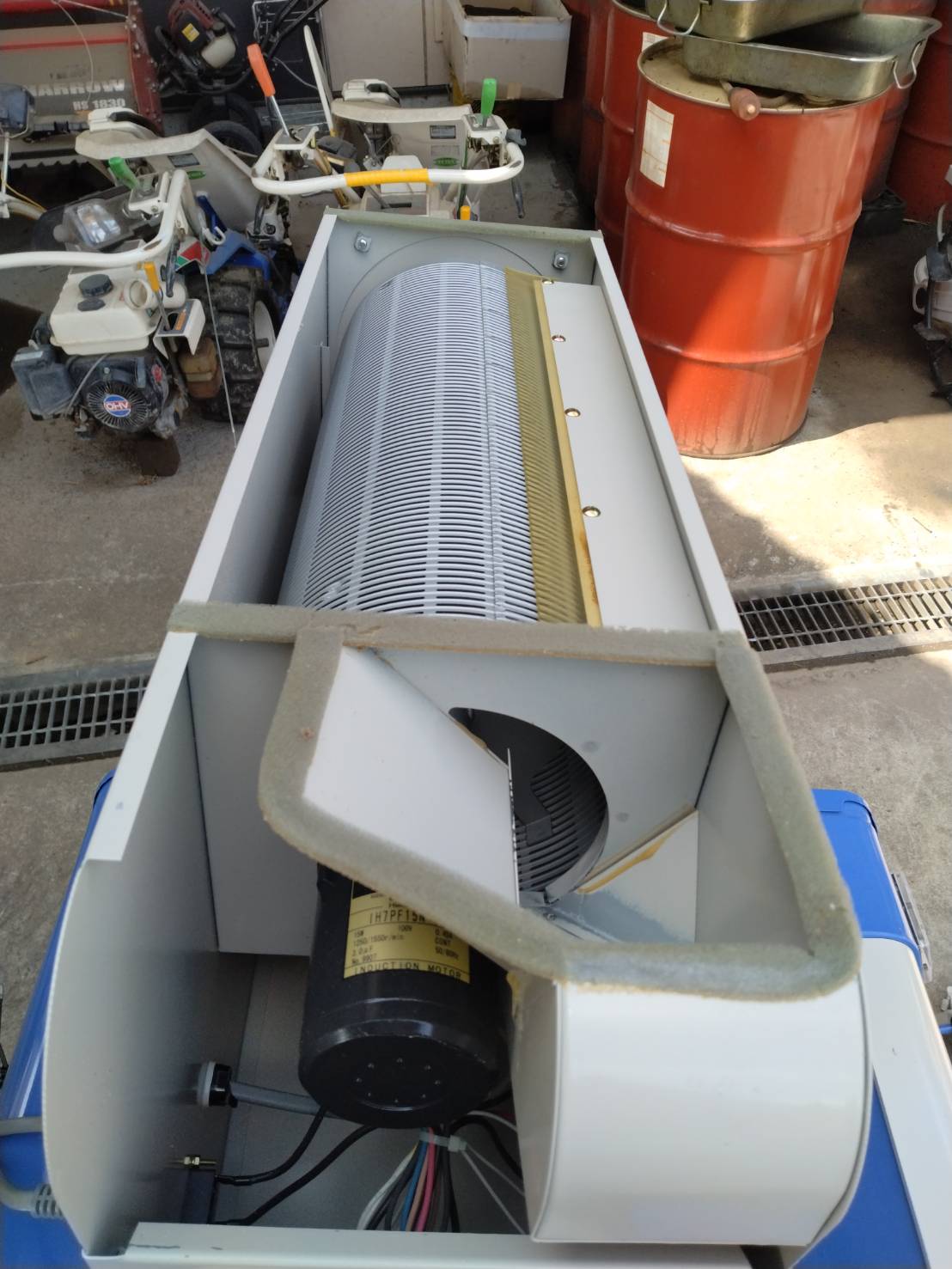 大竹製作所 中古その他 MDM7A-SM-Gの商品画像9