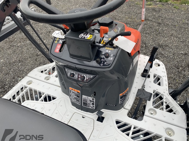 クボタ 中古田植機 AW4の商品画像9