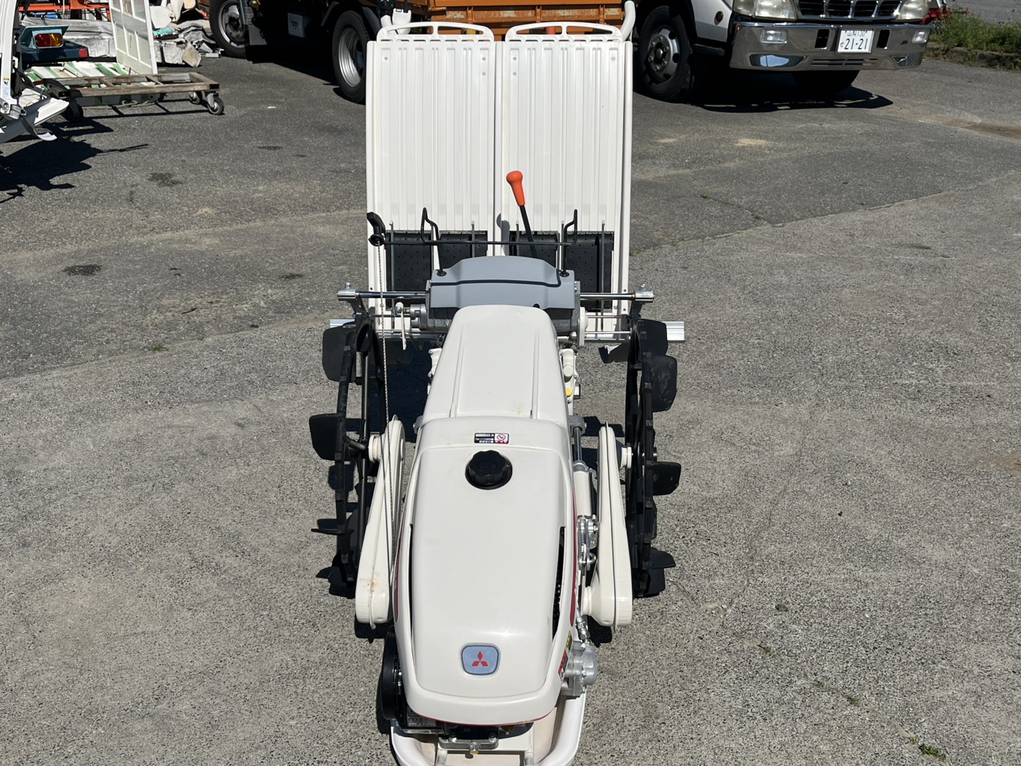 ミツビシ 中古車 MP29-GDM