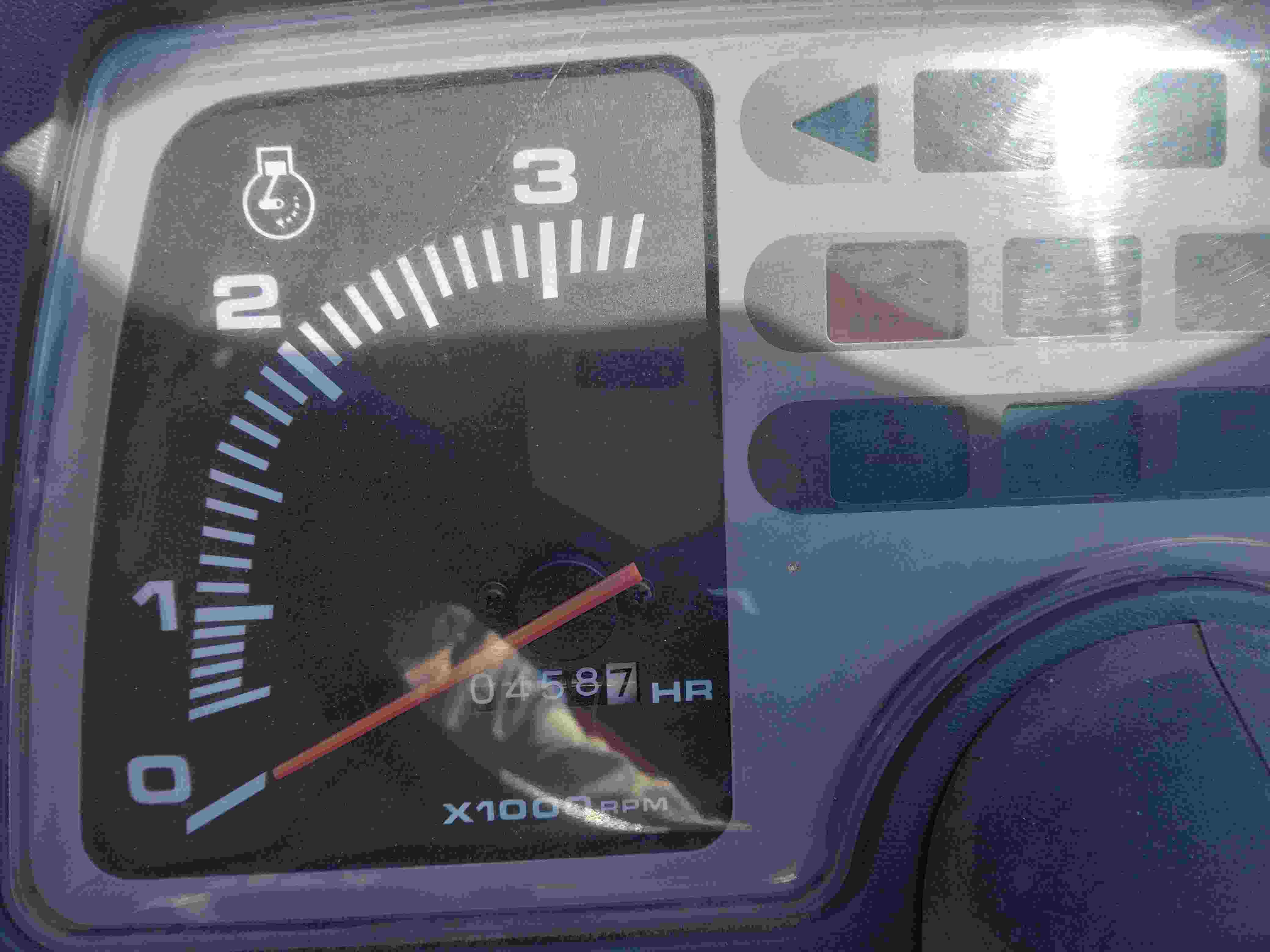 クボタ 中古トラクター GB16の商品画像6
