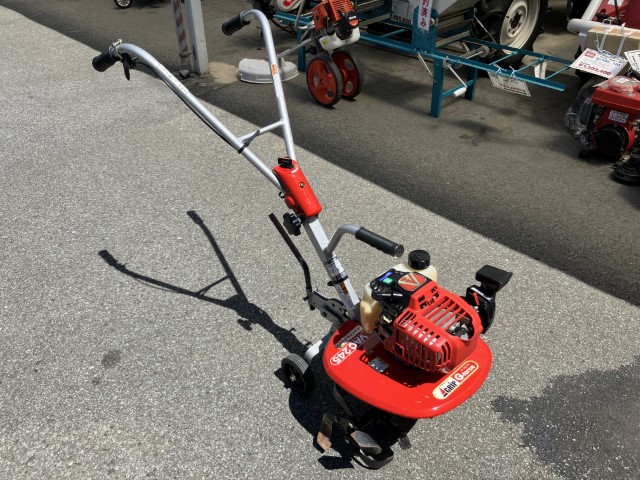 アグリップ 中古管理機 VAC245BD