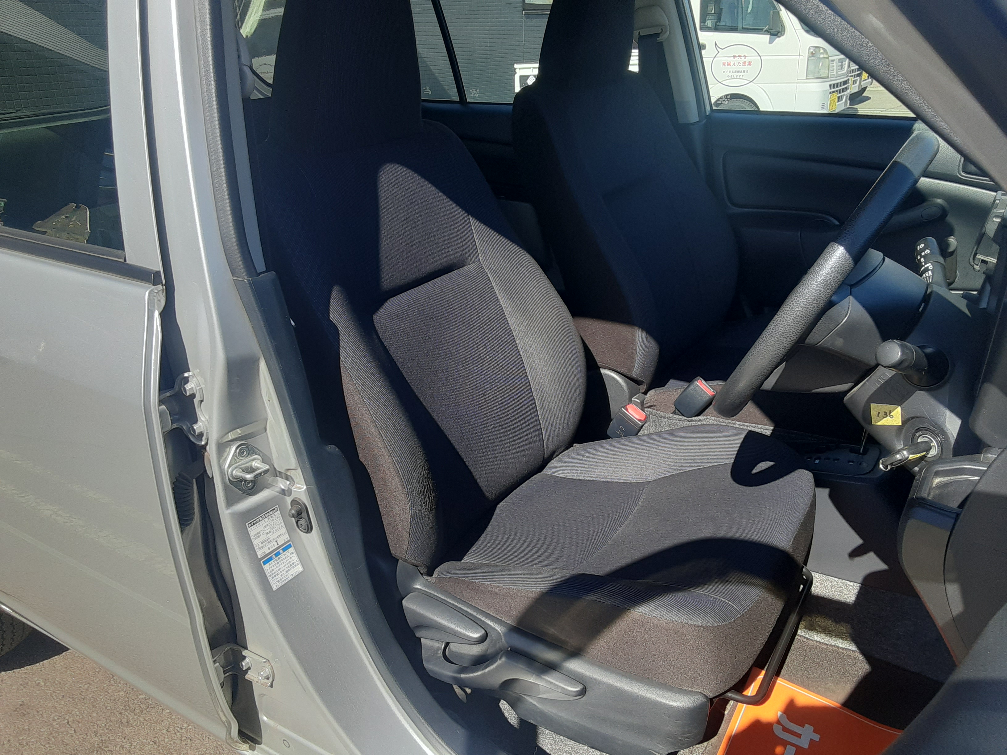 トヨタ 中古車 プロボックス ＤＸコンフォートの商品画像4