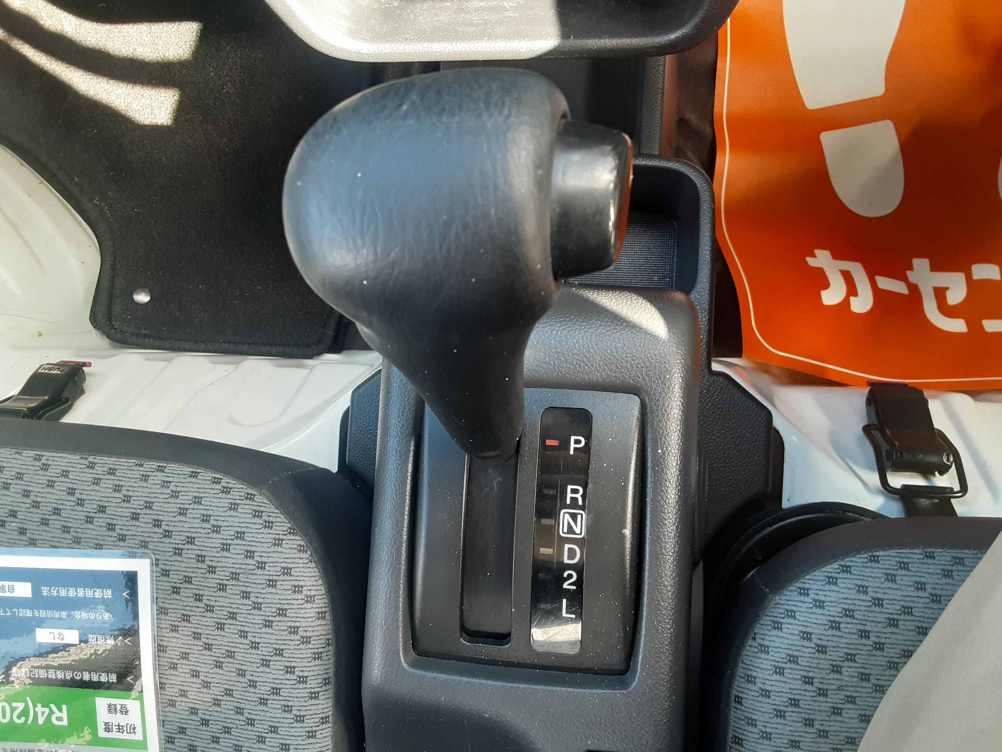 スズキ 中古車 キャリイトラック KCエアコン・パワステ農繁仕様の商品画像7