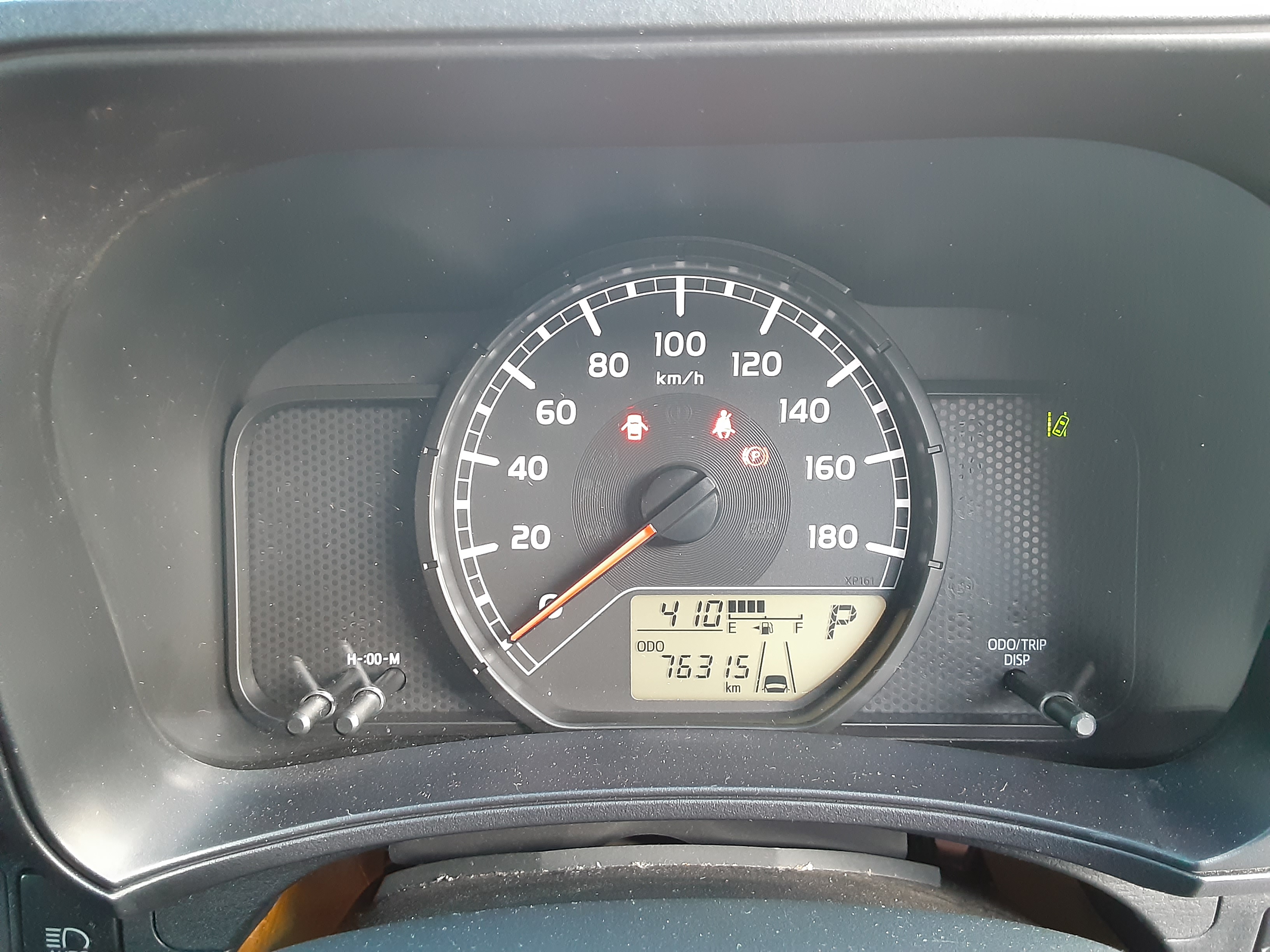トヨタ 中古車 サクシード ULの商品画像4