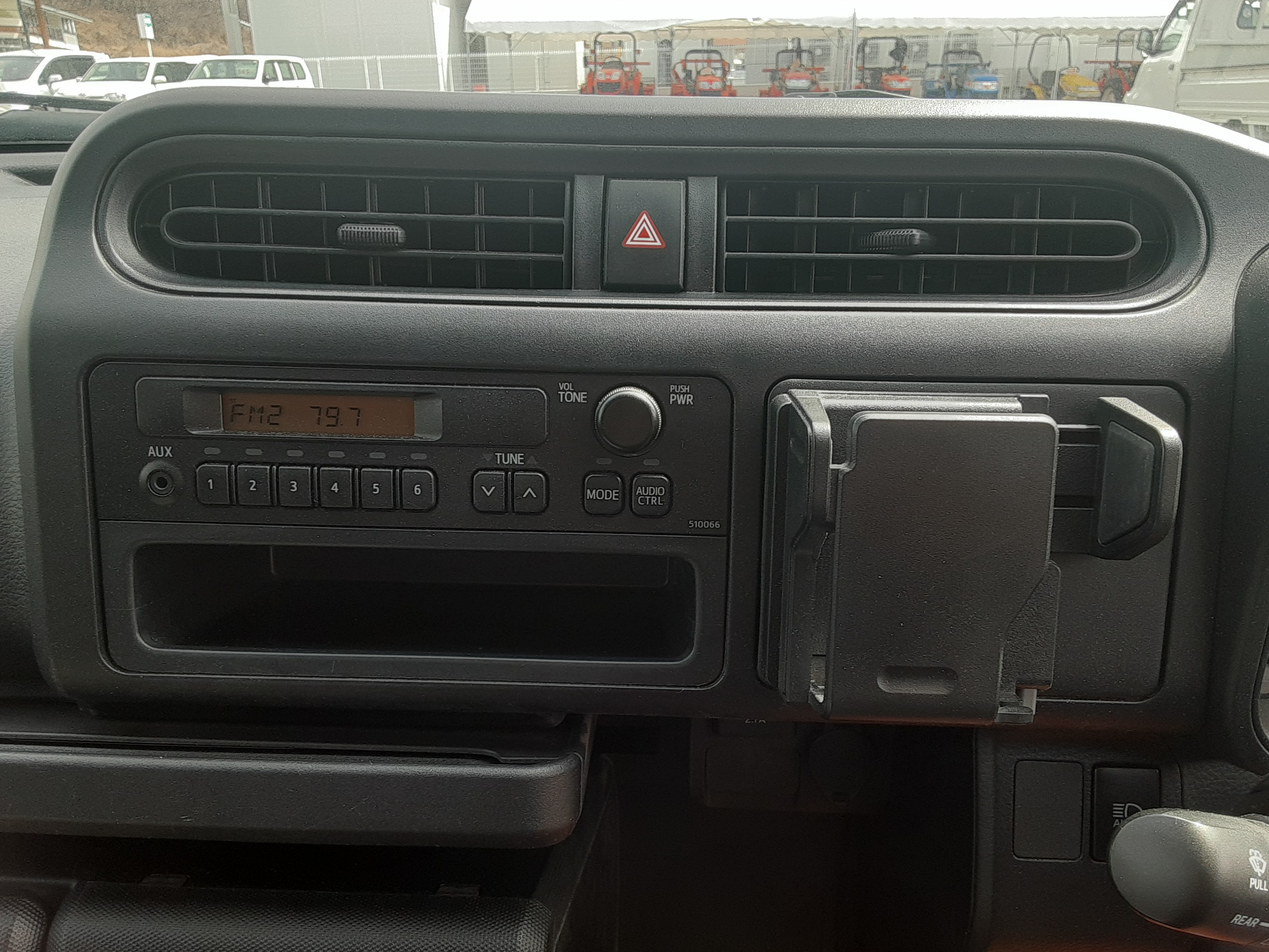トヨタ 中古車 サクシード ＵＬの商品画像5
