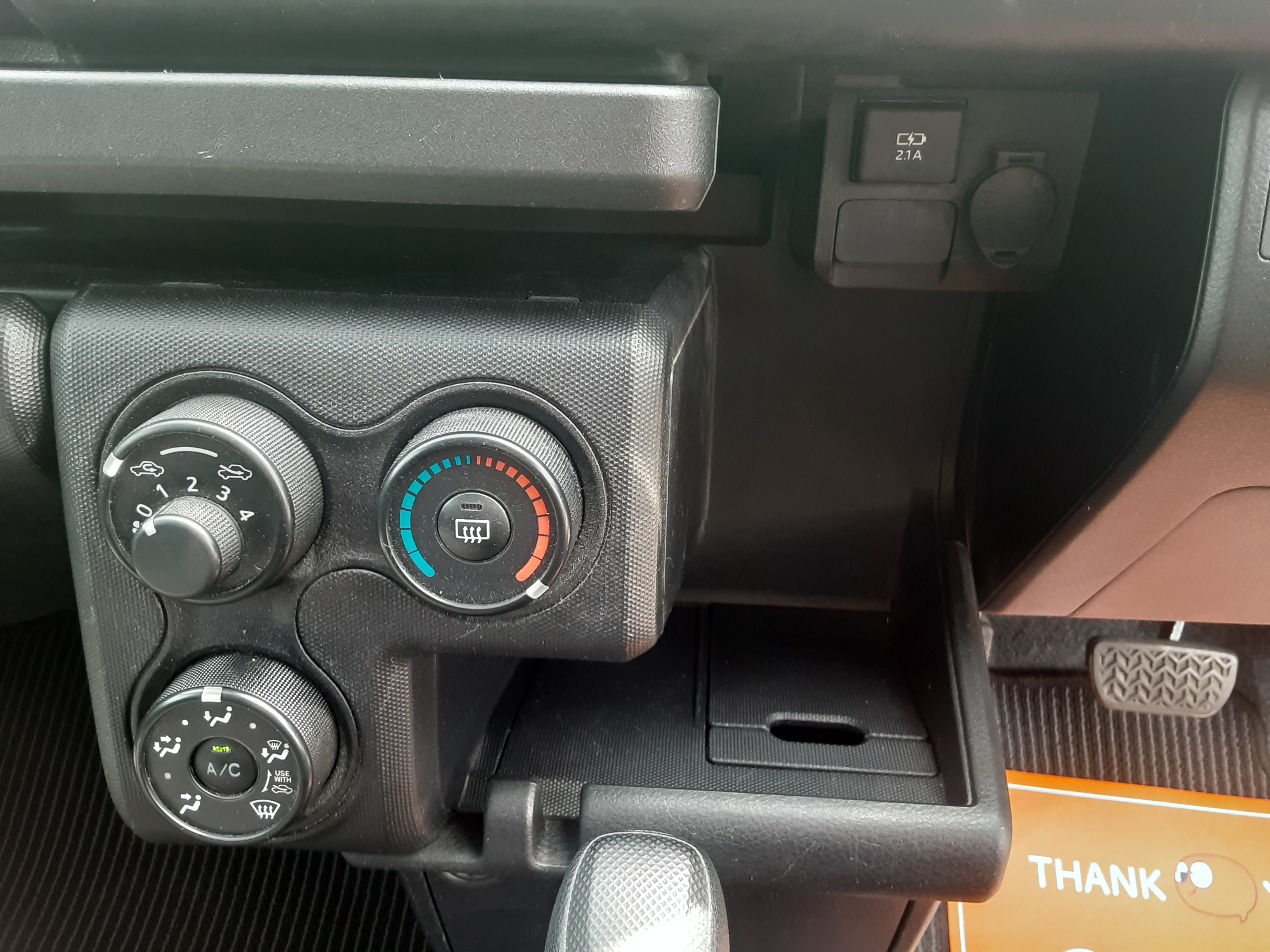 トヨタ 中古車 サクシード ＵＬの商品画像6