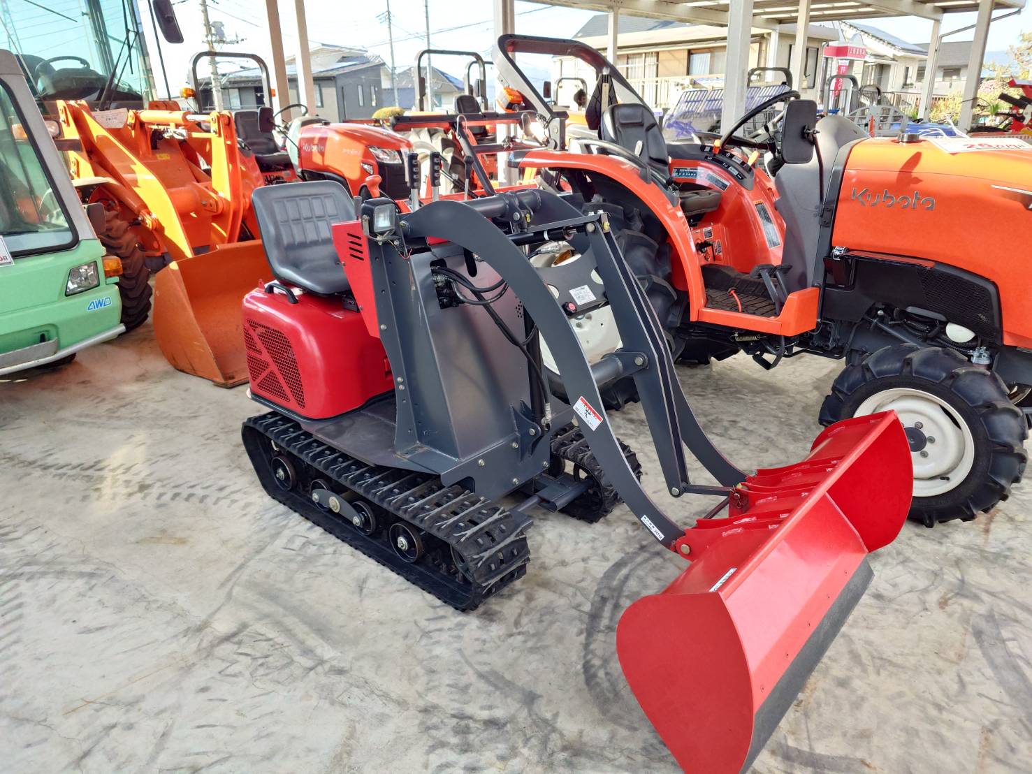 日立 中古その他 ML40の商品画像2