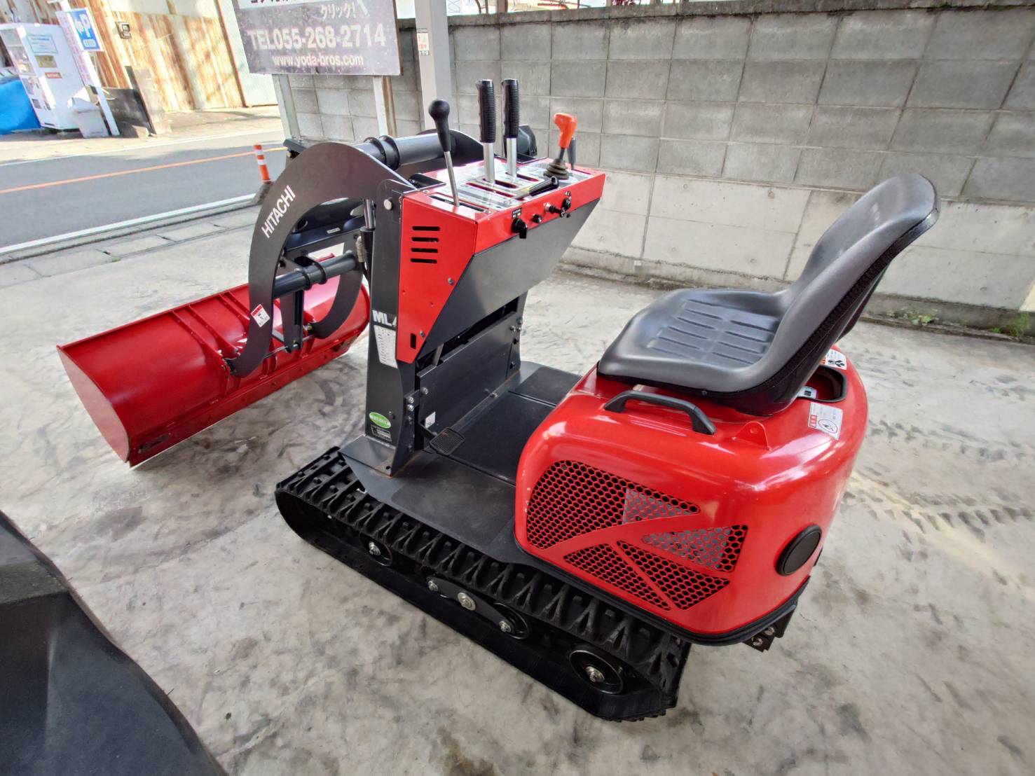 日立 中古その他 ML40の商品画像4