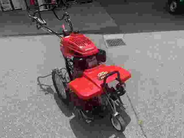 ホンダ 中古管理機 FF500L No.FANJ-1006306