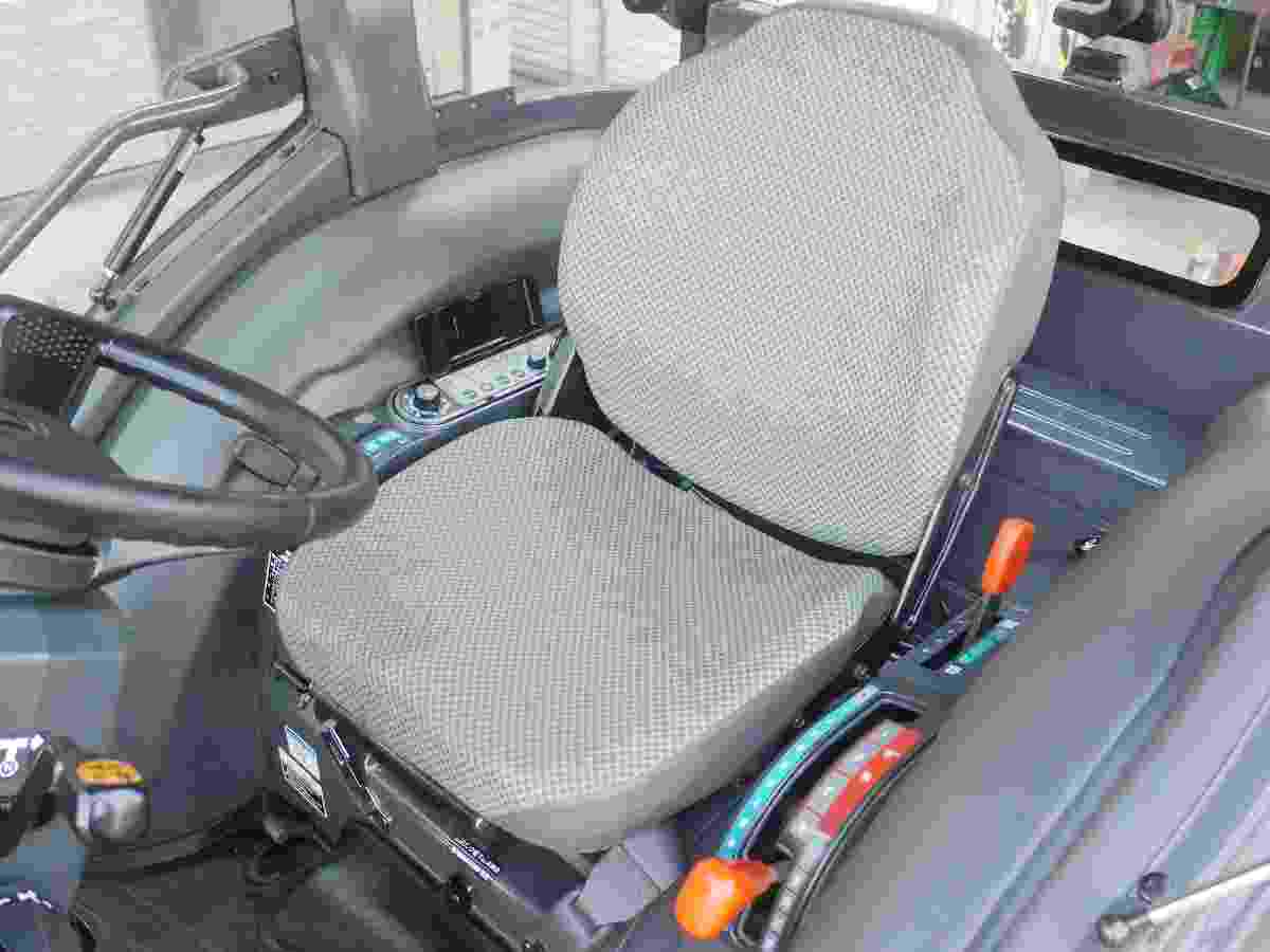 クボタ 中古トラクター L270Dの商品画像6