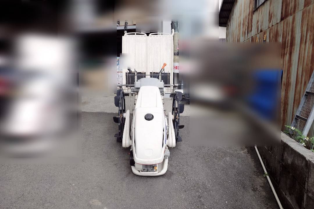 ミツビシ 中古田植機 MP28M