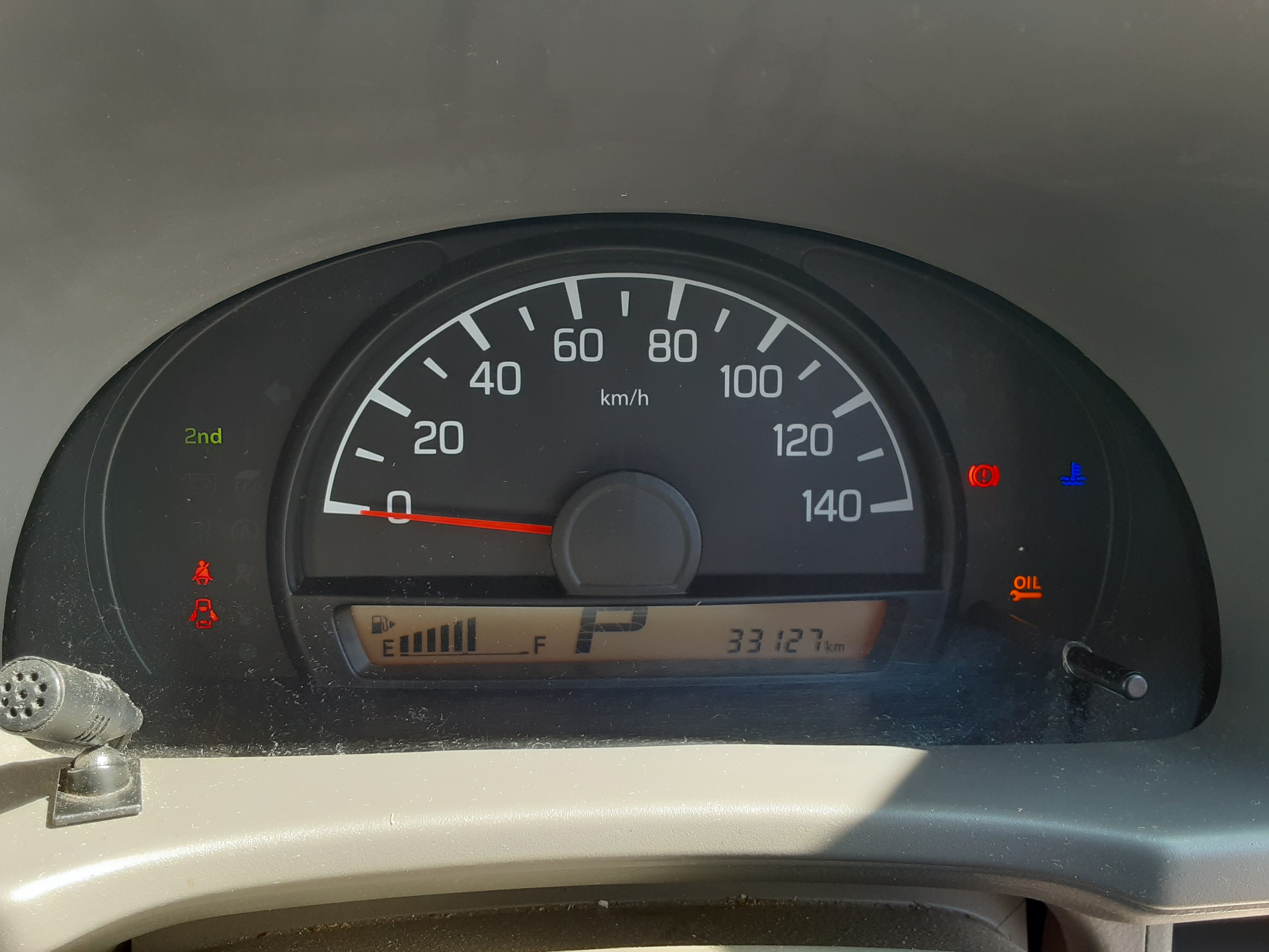 日産 中古車 NV100クリッパーバン DX エマージェンシーブレーキパッケージの商品画像4