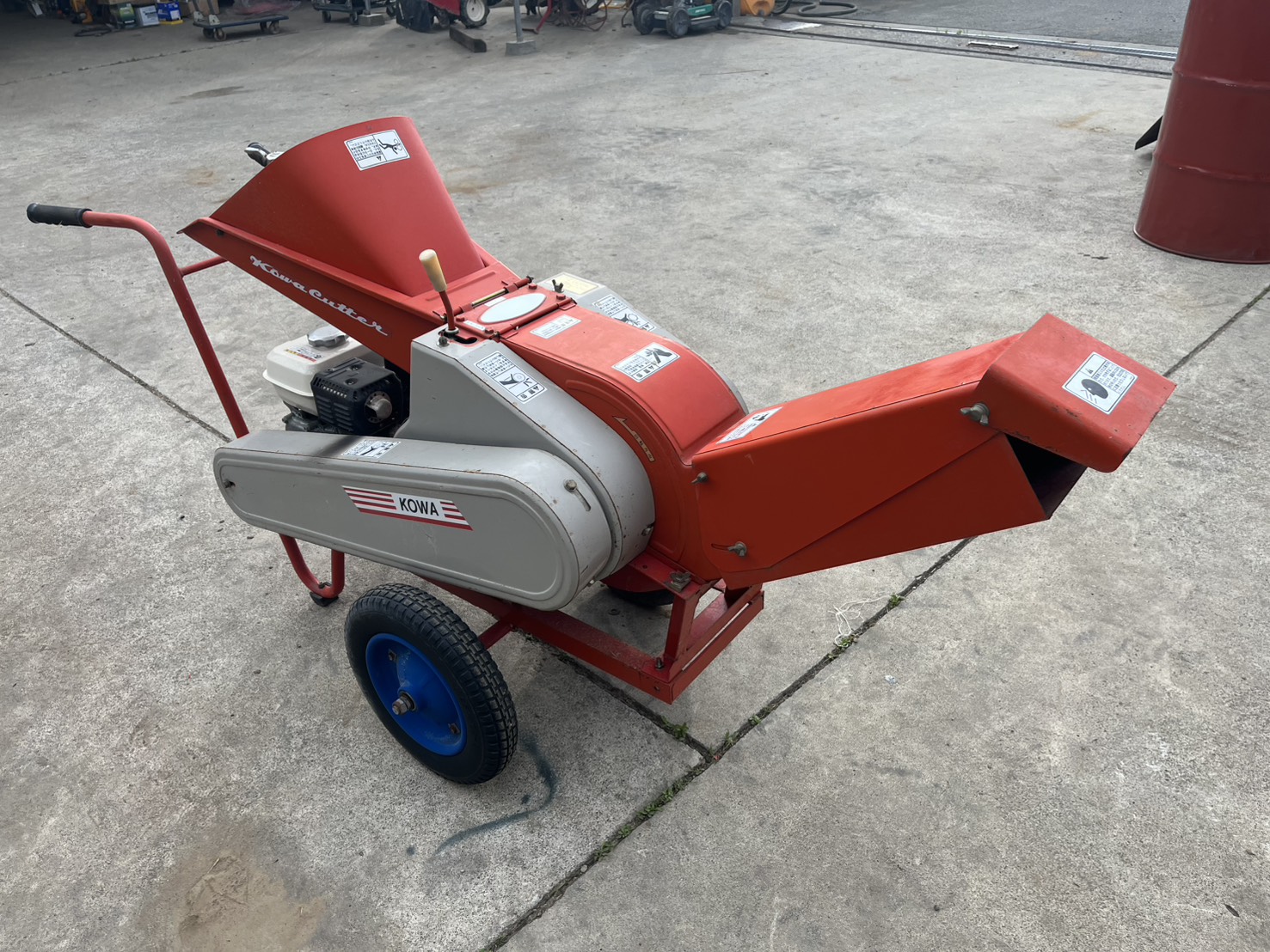 新興和産業 中古その他 S130
